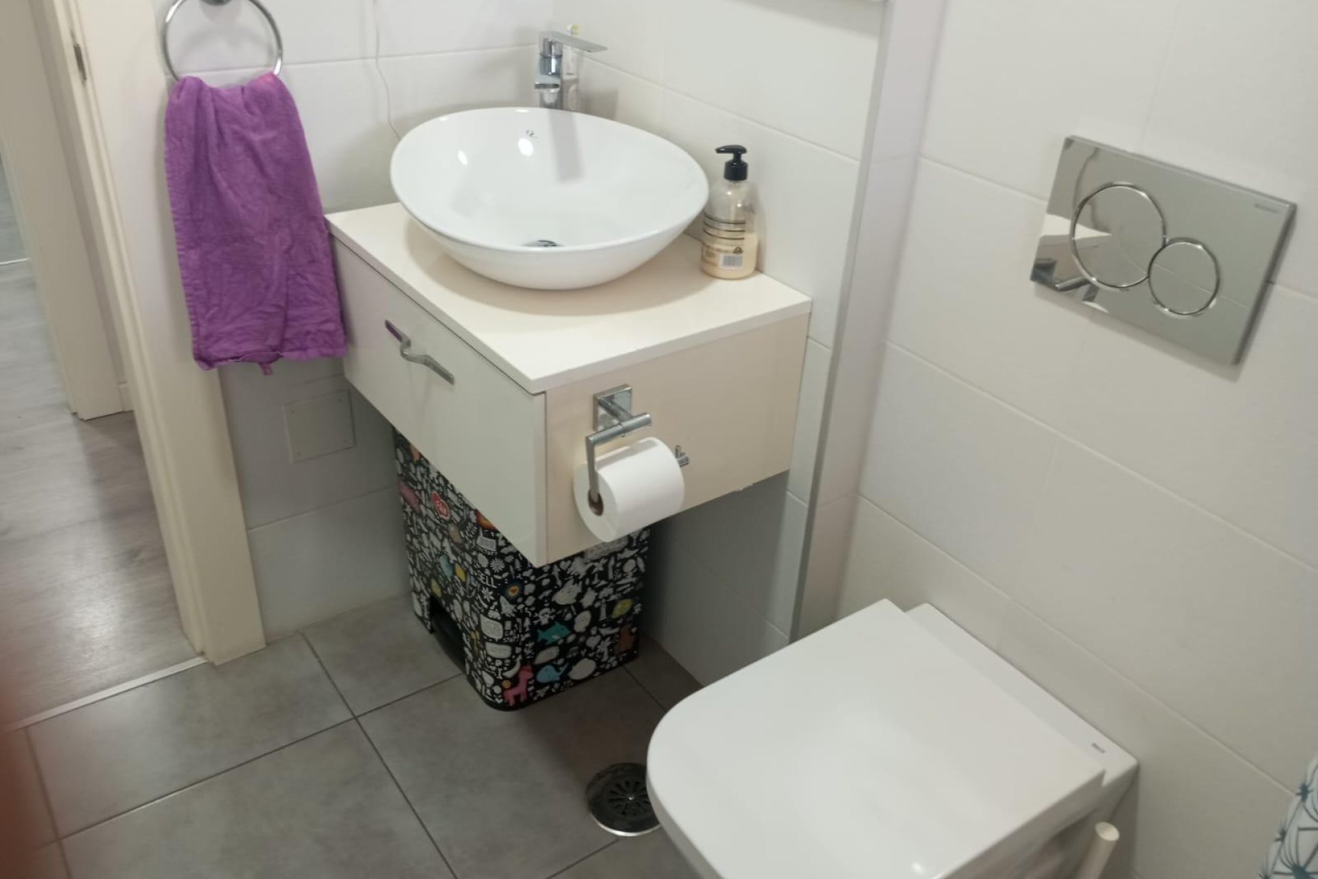 Revente - Appartement - Orihuela Costa - La Zenia