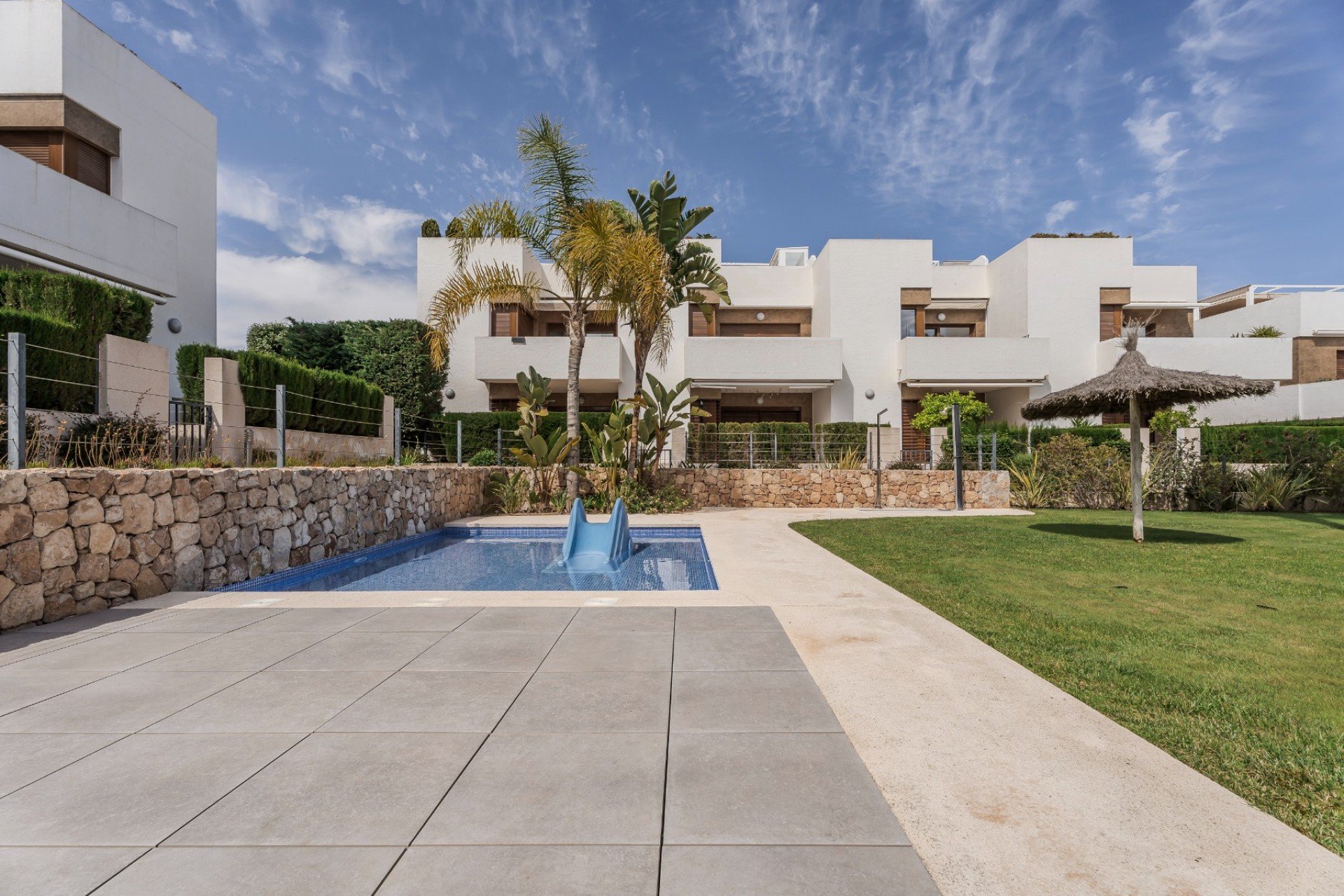 Revente - Appartement - Orihuela Costa - La Zenia