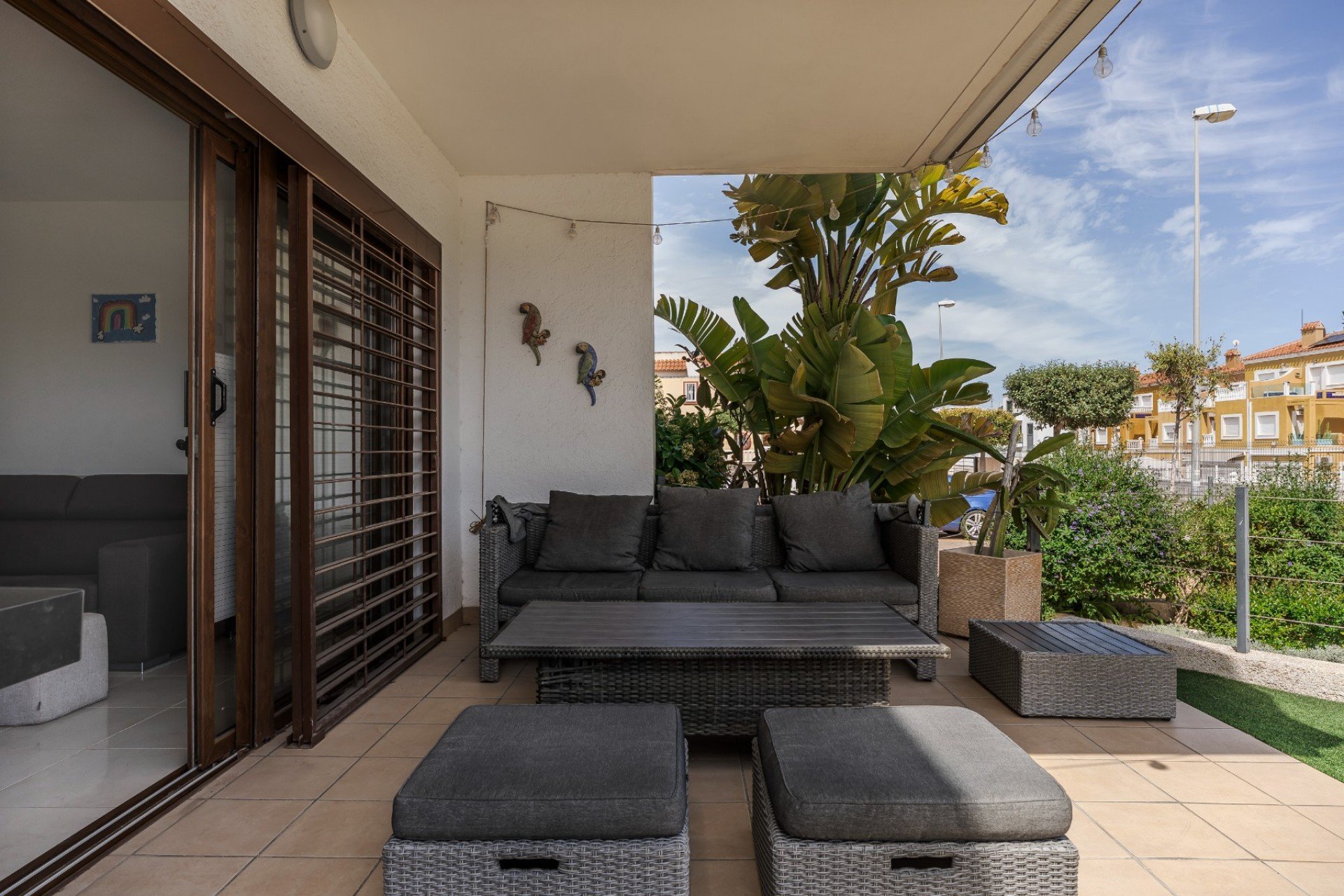 Revente - Appartement - Orihuela Costa - La Zenia