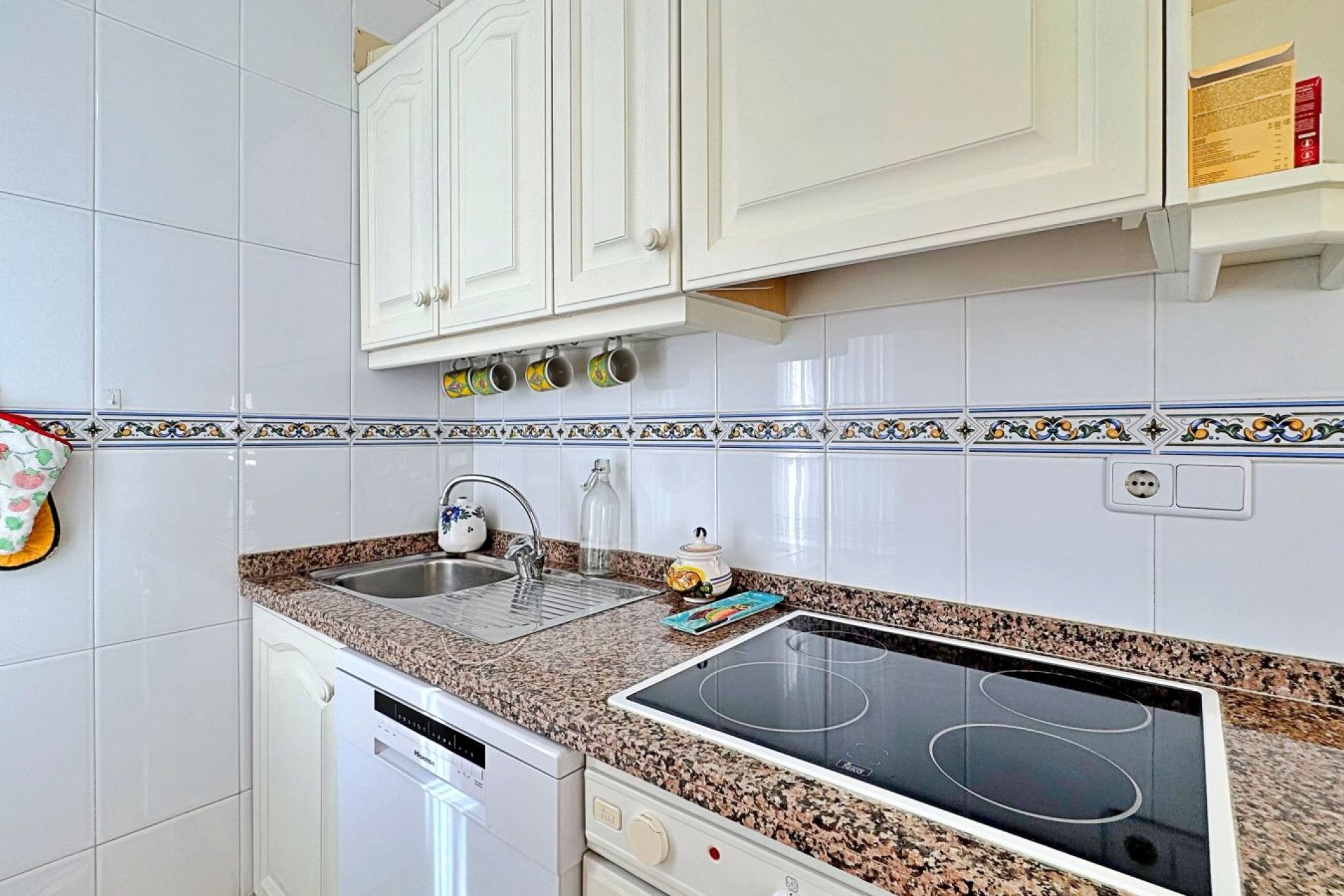 Revente - Appartement - Orihuela Costa - La Zenia