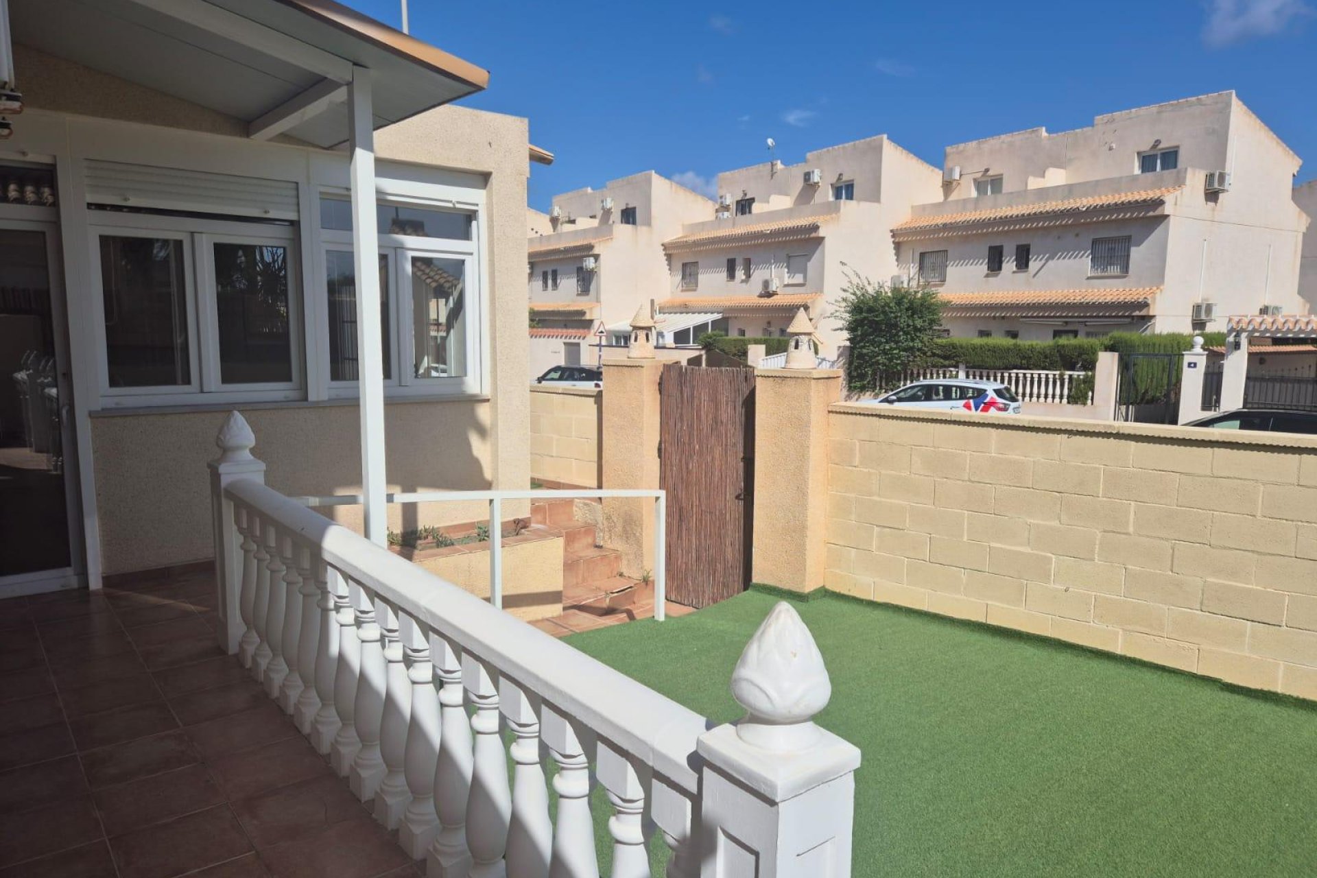 Revente - Appartement - Orihuela Costa - La Zenia