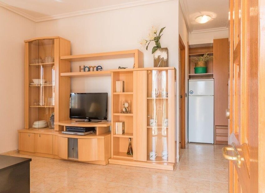 Revente - Appartement - Orihuela Costa - La Zenia