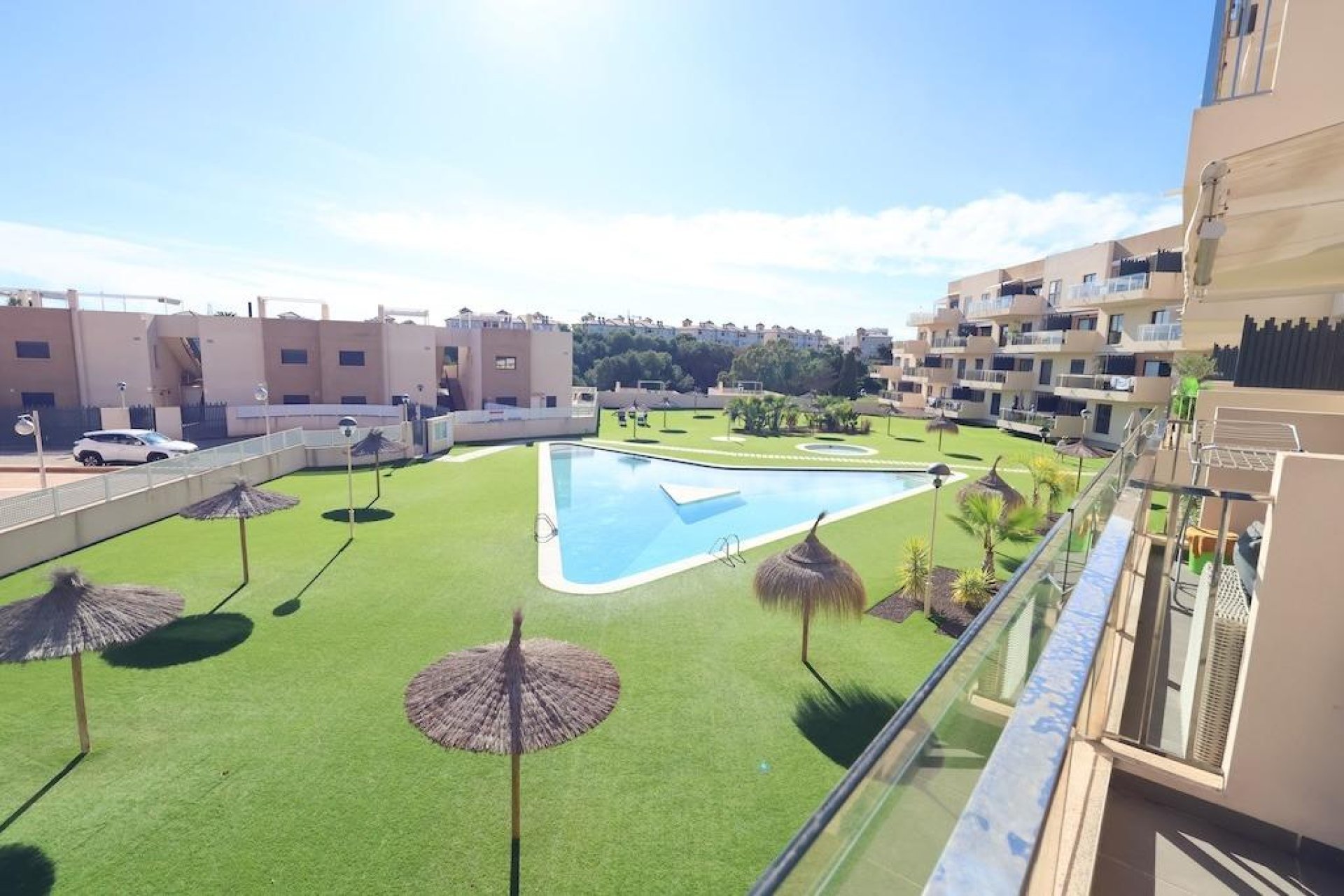 Revente - Appartement - Orihuela Costa - La Zenia