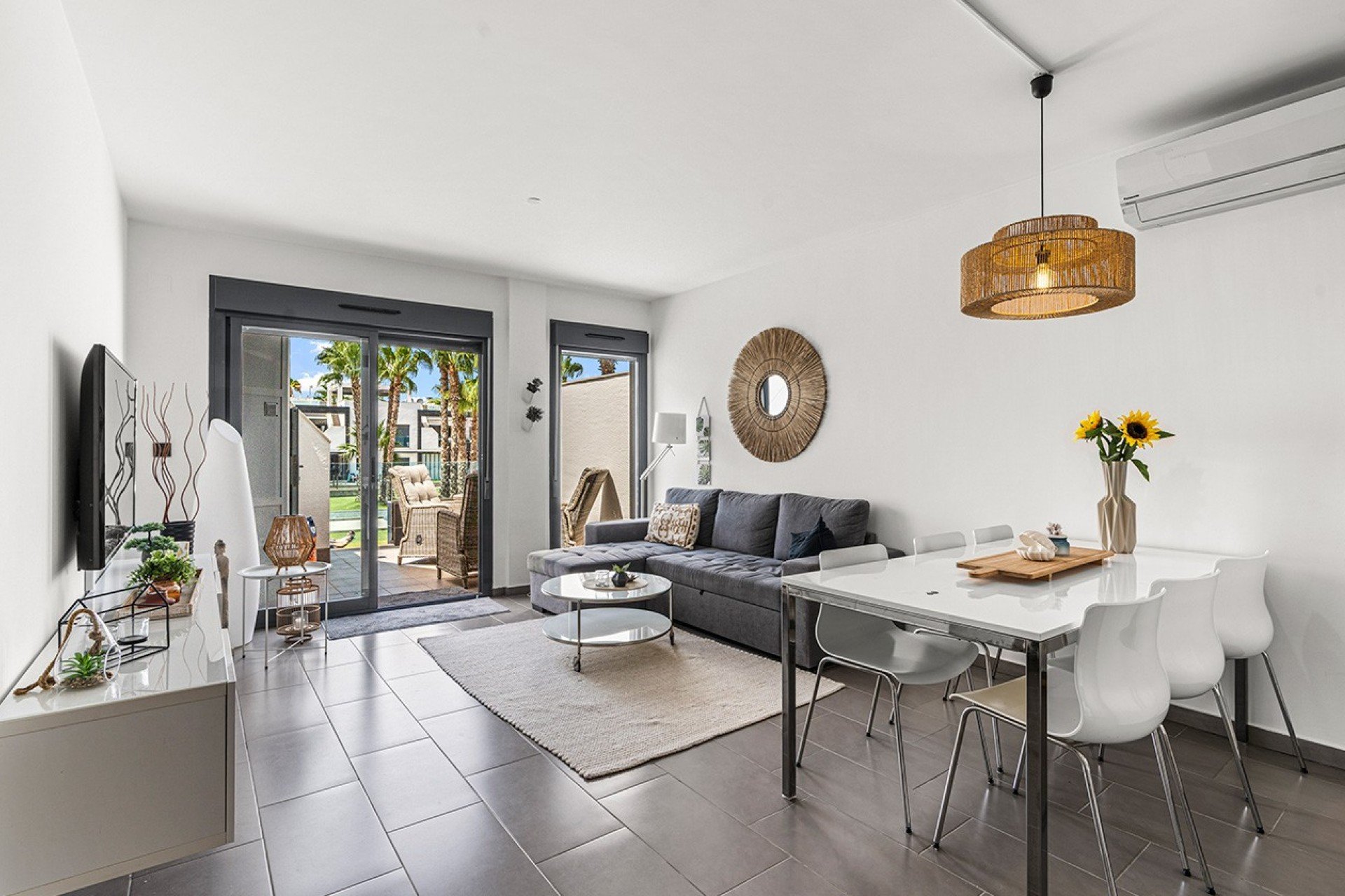 Revente - Appartement - Orihuela Costa - La Zenia