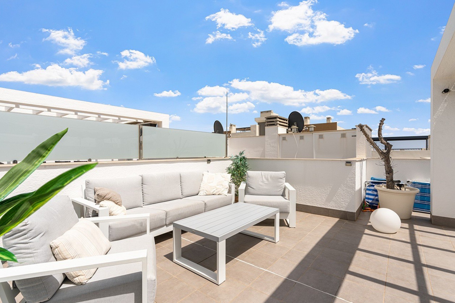 Revente - Appartement - Orihuela Costa - La Zenia