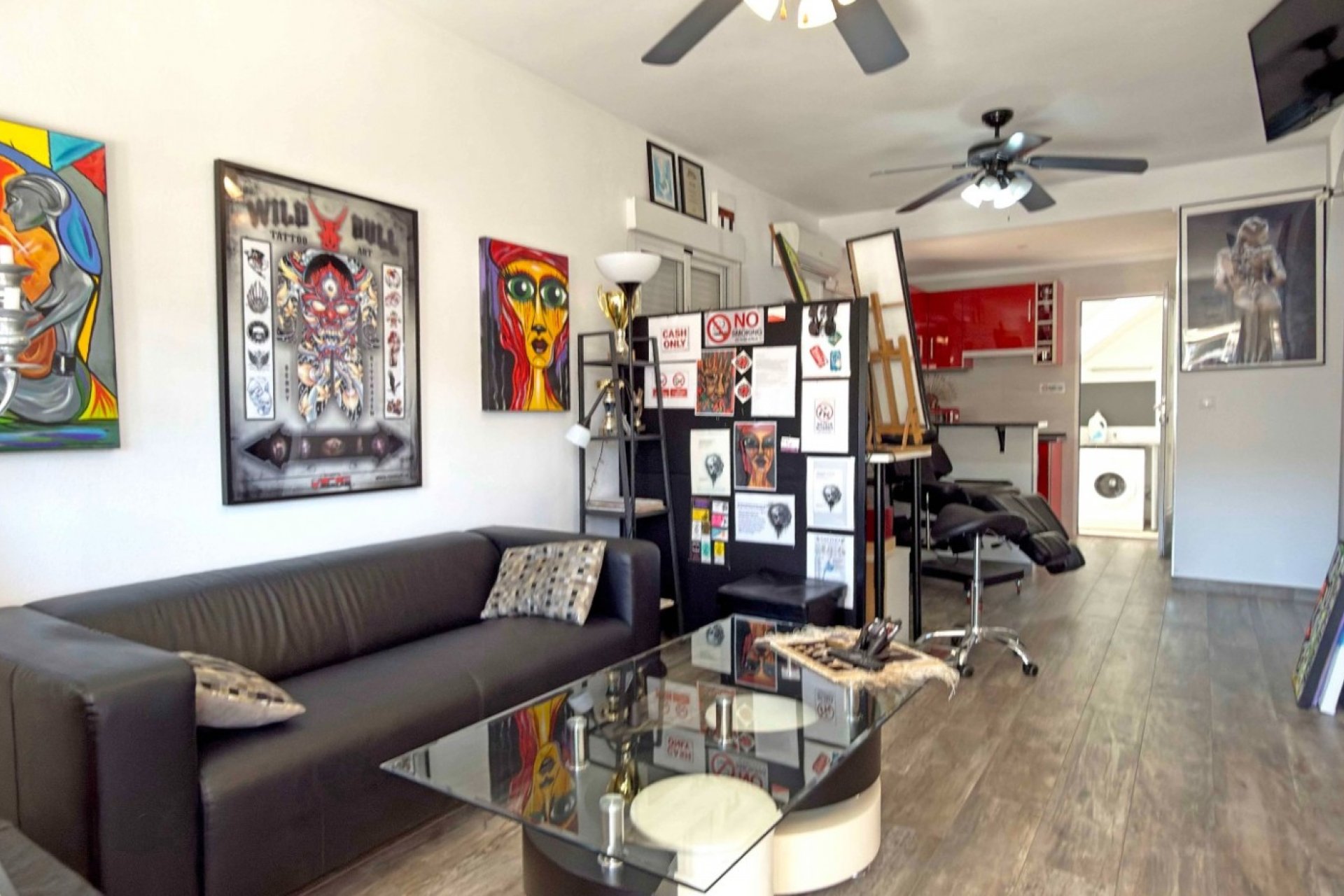 Revente - Appartement - Orihuela Costa - La Zenia