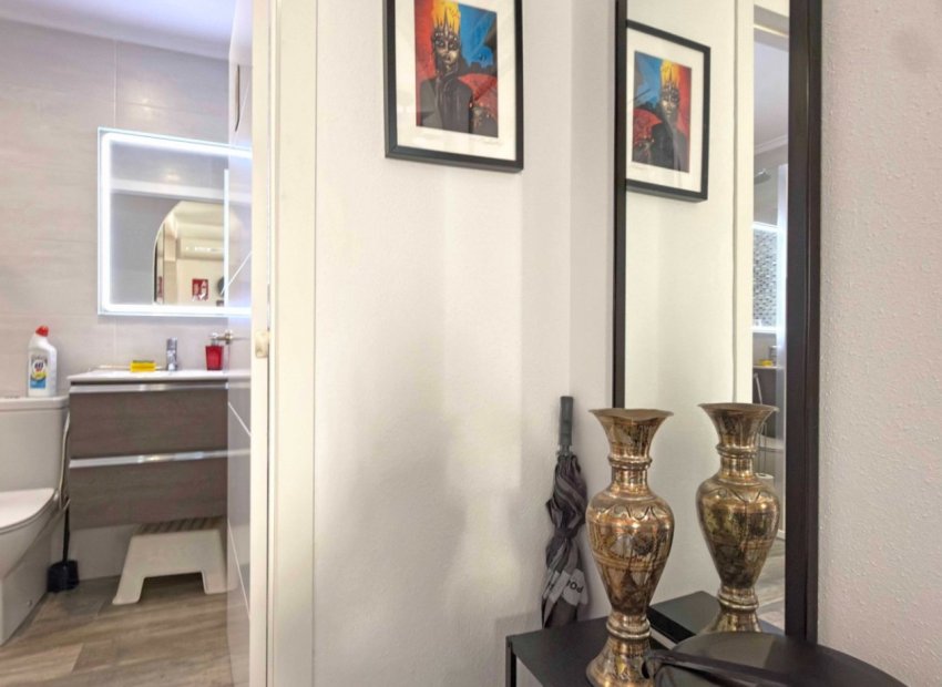 Revente - Appartement - Orihuela Costa - La Zenia