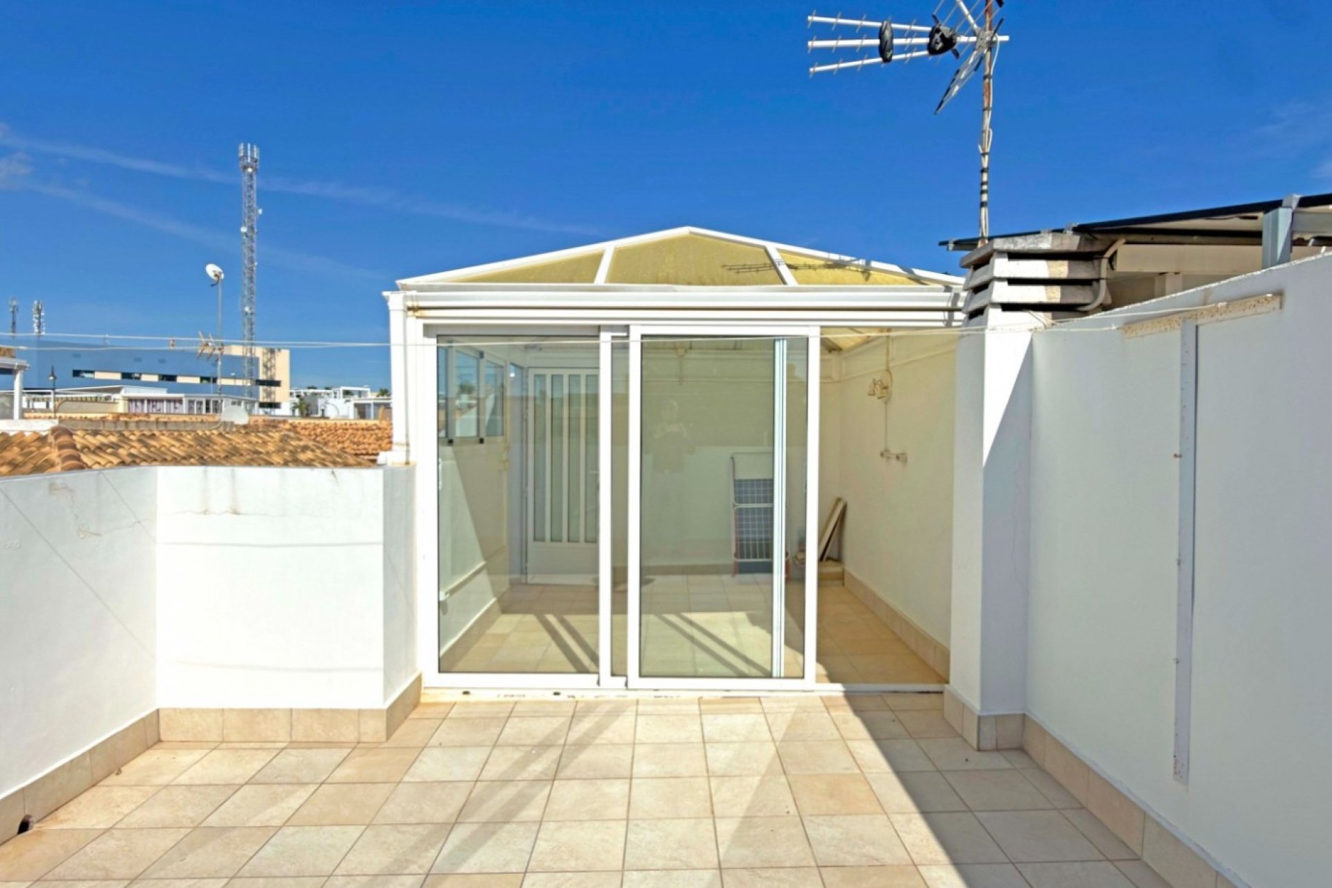Revente - Appartement - Orihuela Costa - La Zenia