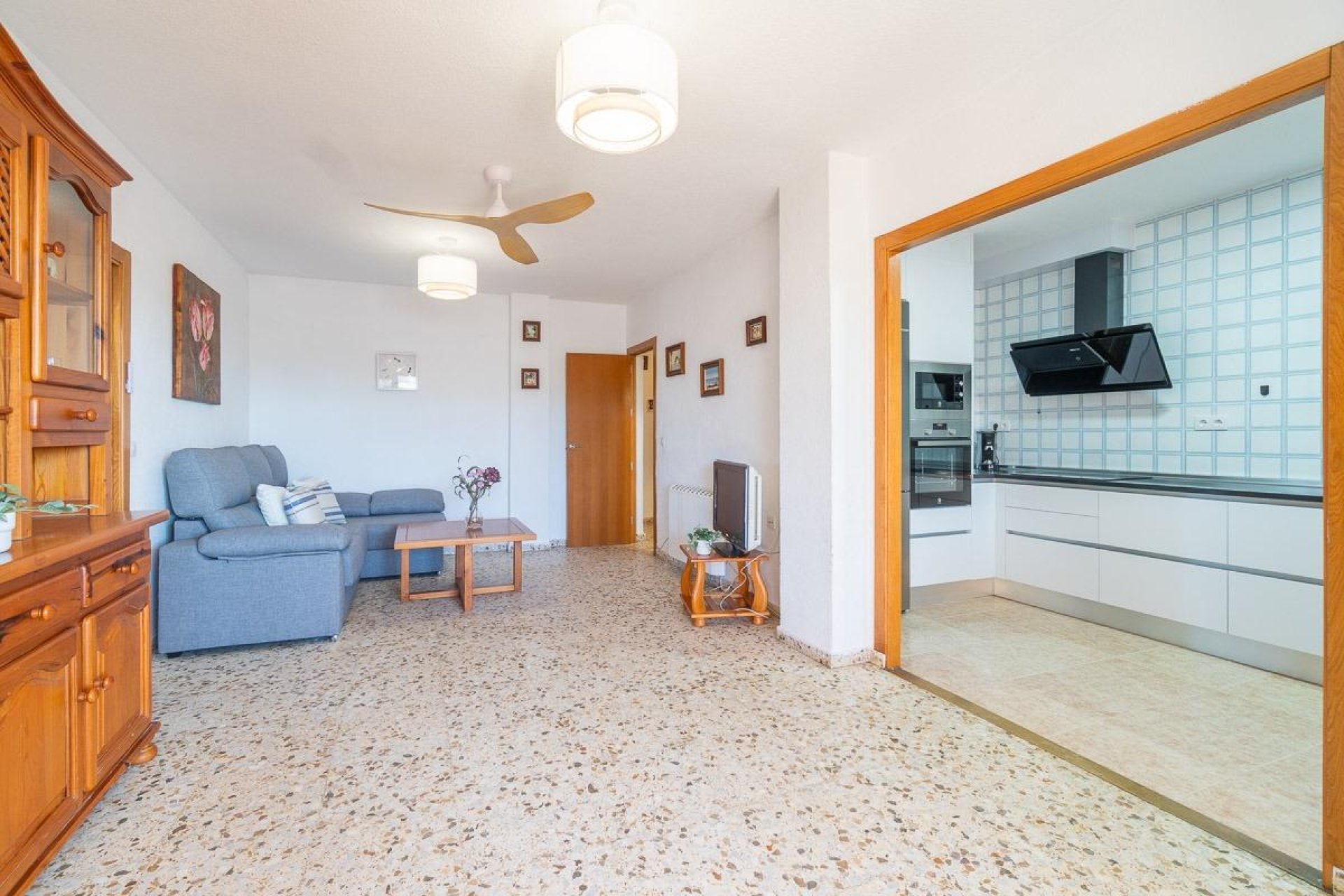 Revente - Appartement - Orihuela Costa - La Zenia