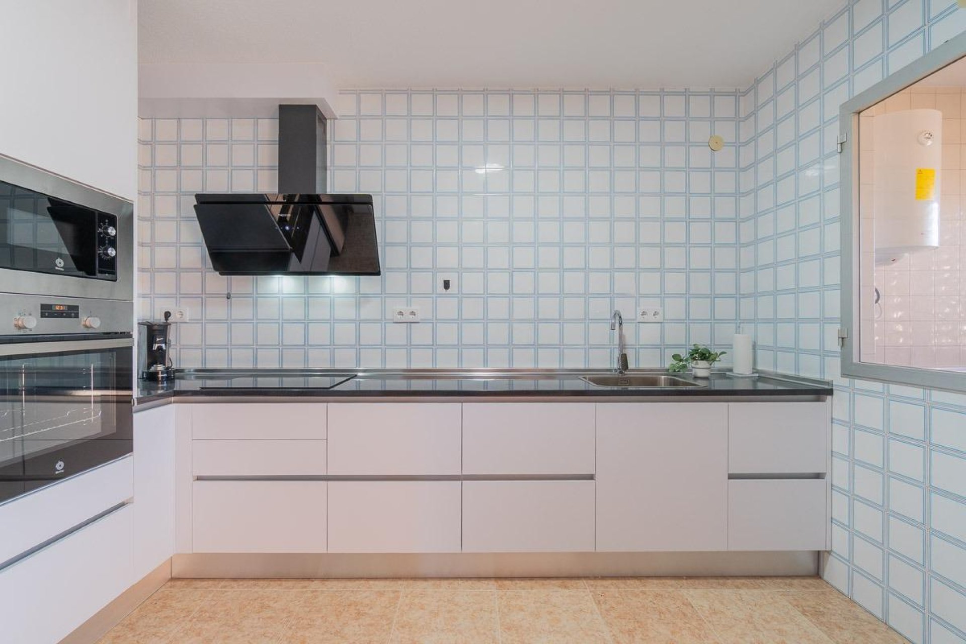 Revente - Appartement - Orihuela Costa - La Zenia