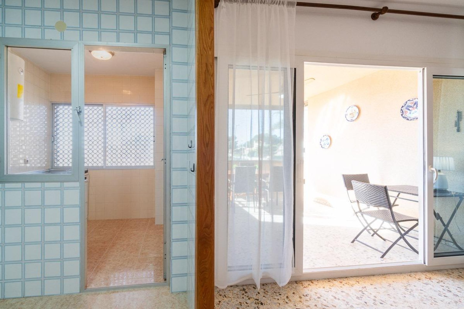 Revente - Appartement - Orihuela Costa - La Zenia