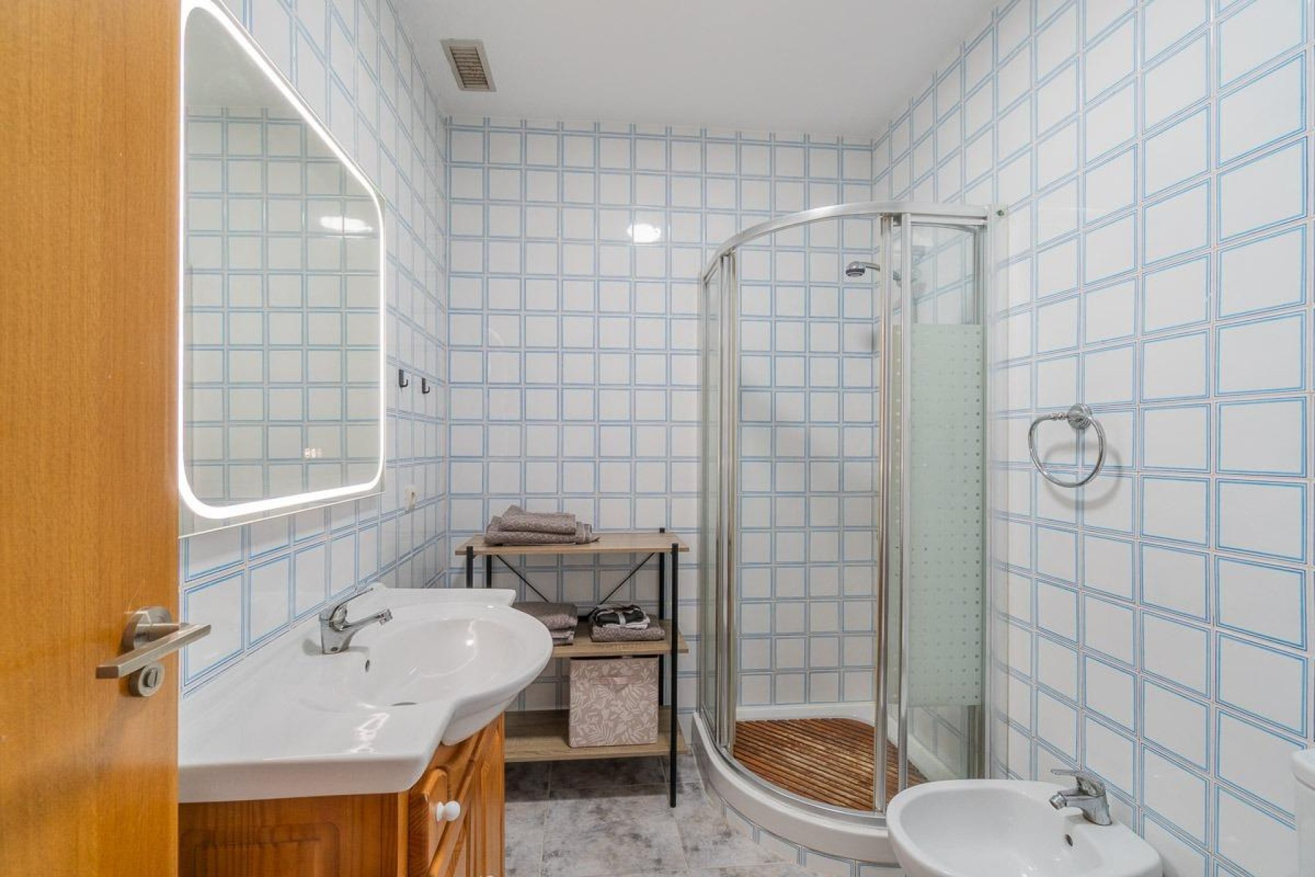 Revente - Appartement - Orihuela Costa - La Zenia