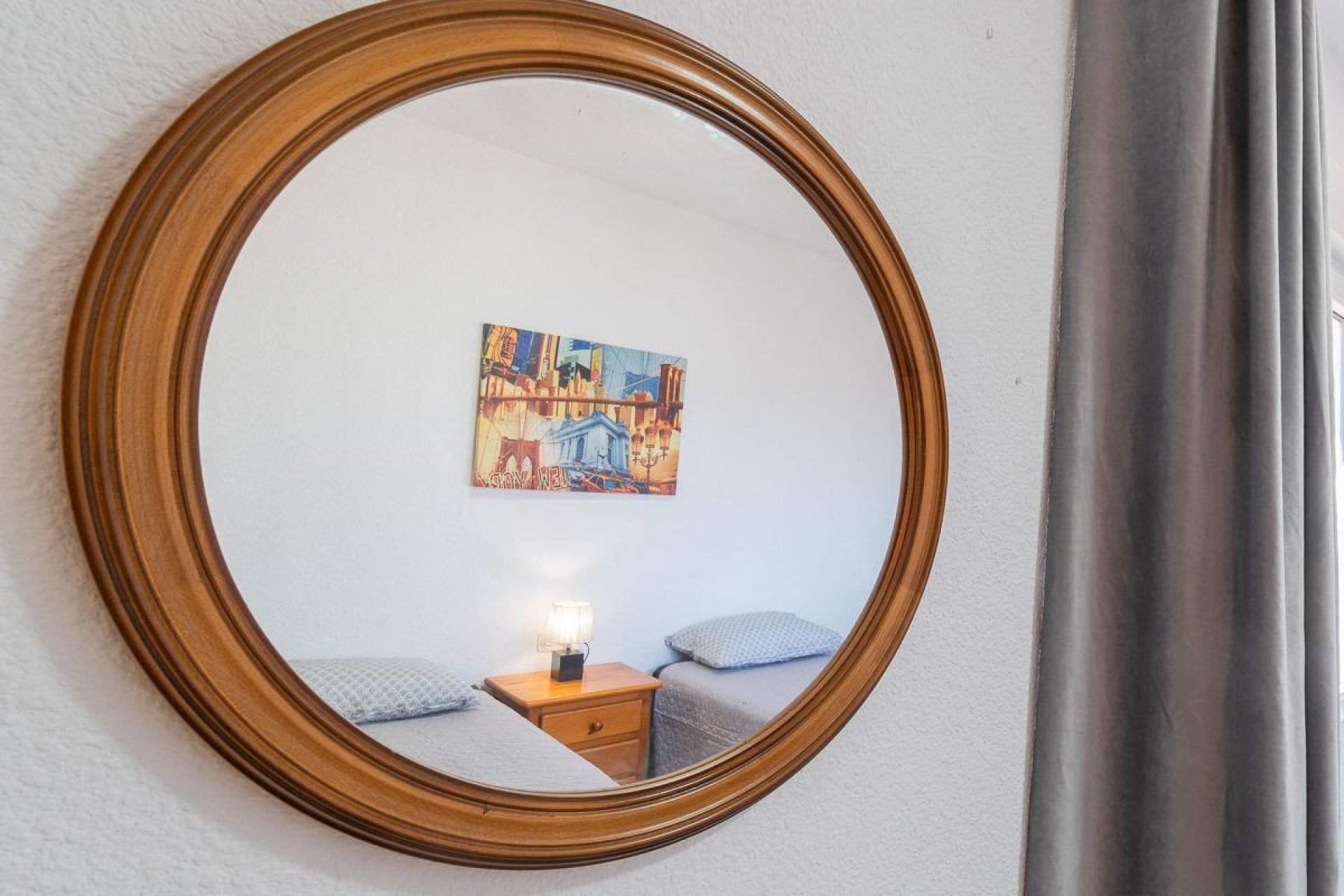 Revente - Appartement - Orihuela Costa - La Zenia