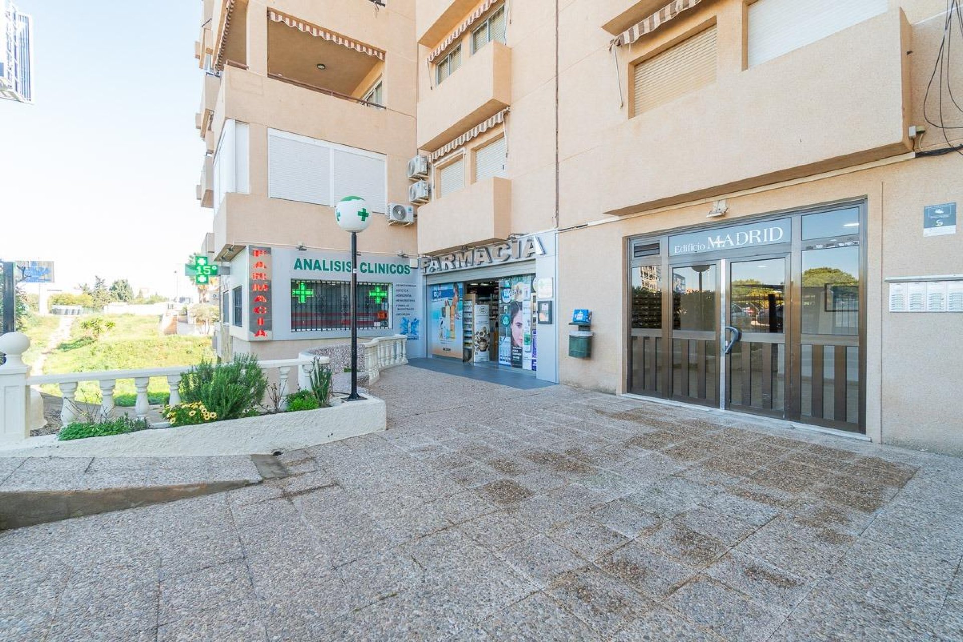 Revente - Appartement - Orihuela Costa - La Zenia