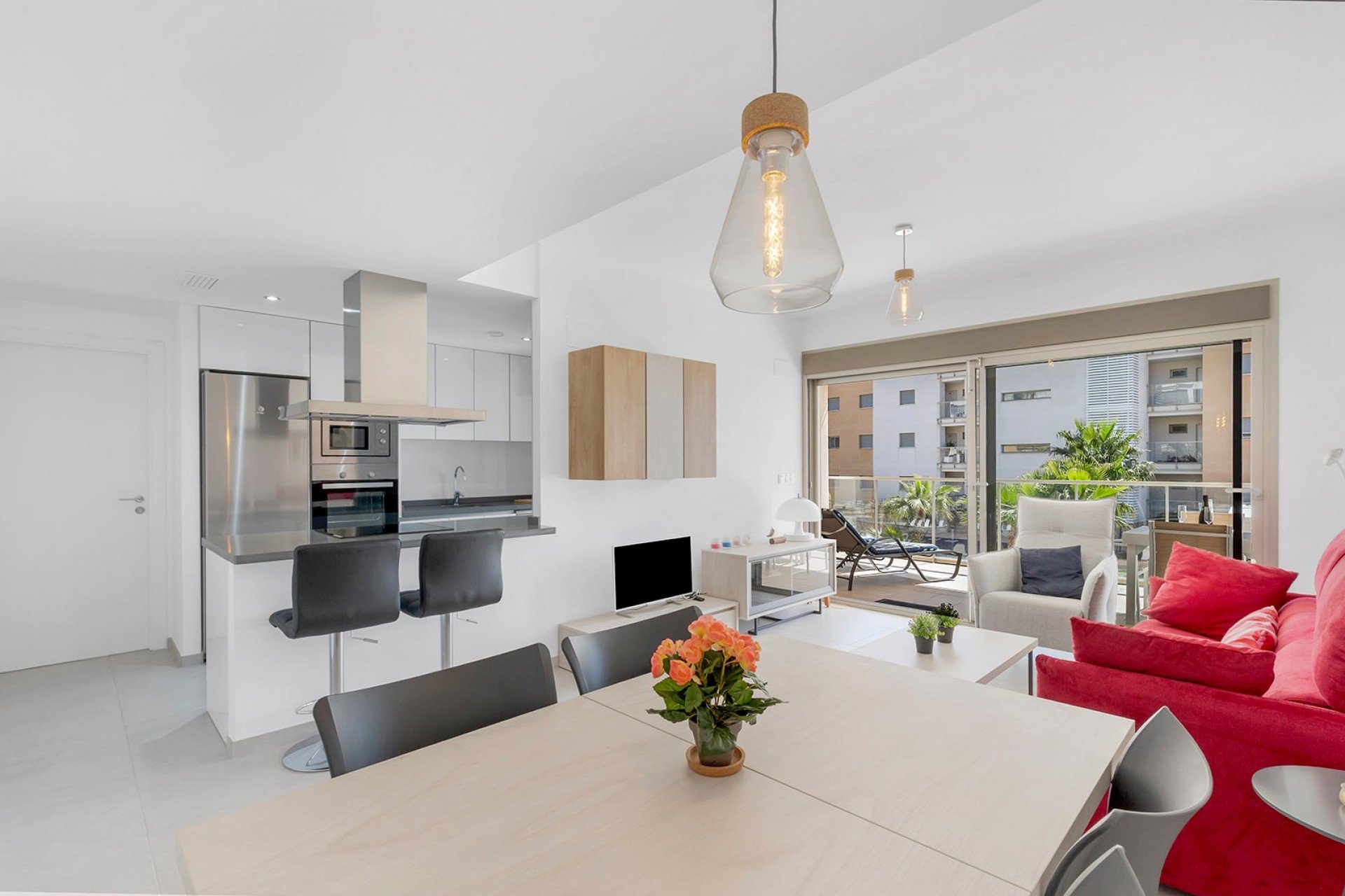 Revente - Appartement - Orihuela Costa - La Zenia
