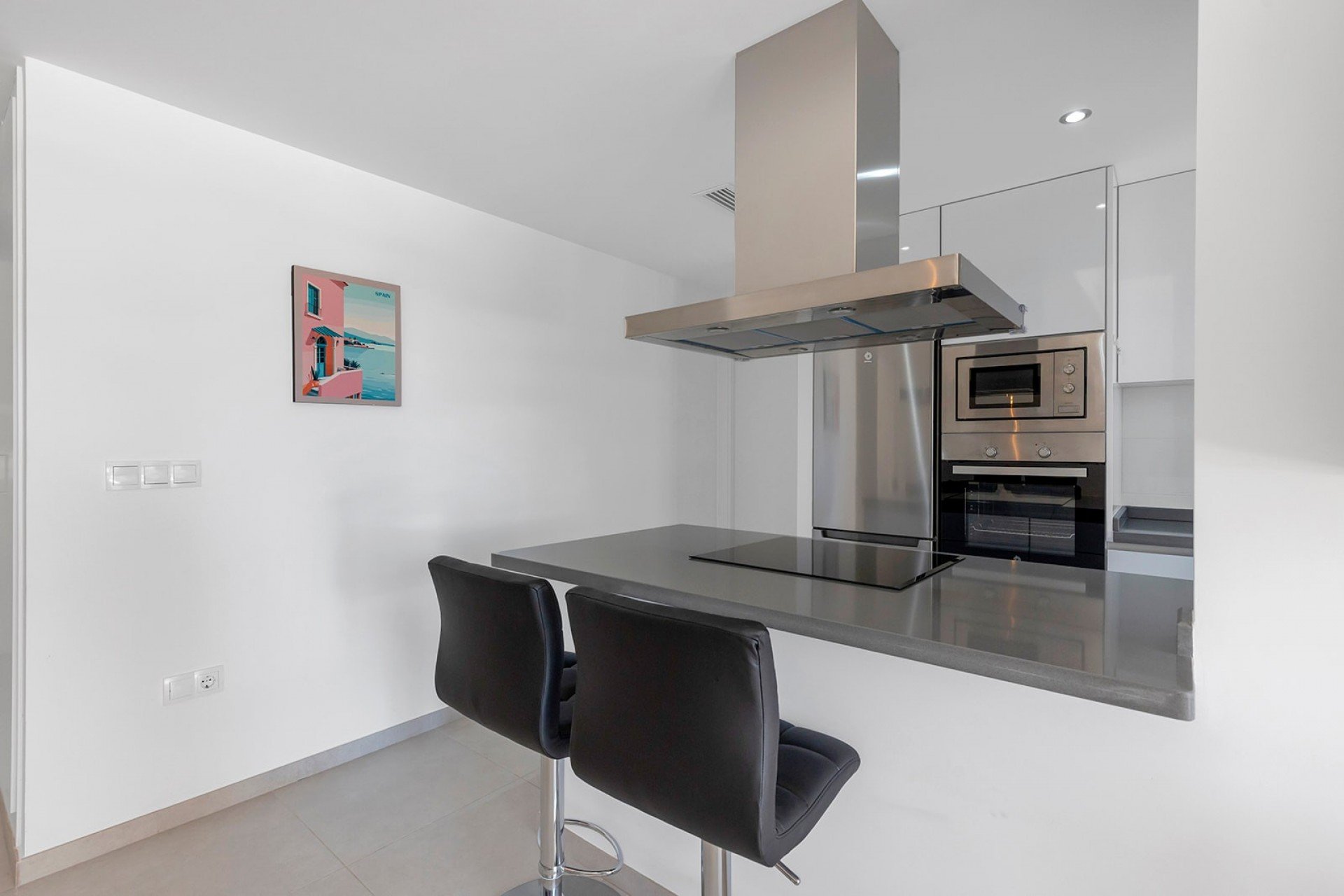 Revente - Appartement - Orihuela Costa - La Zenia