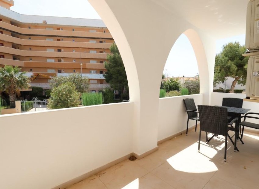 Revente - Appartement - Orihuela Costa - La Zenia