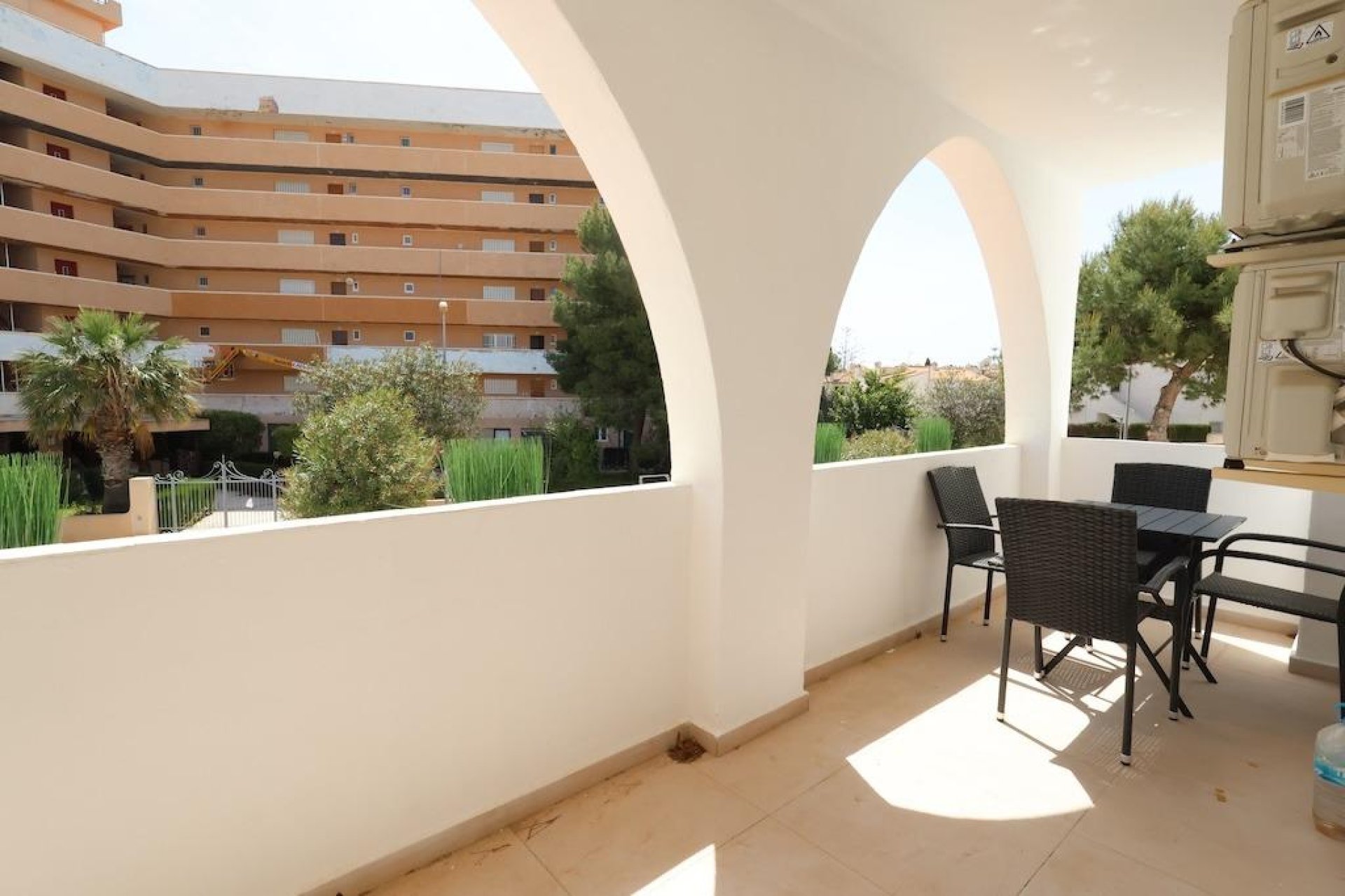 Revente - Appartement - Orihuela Costa - La Zenia