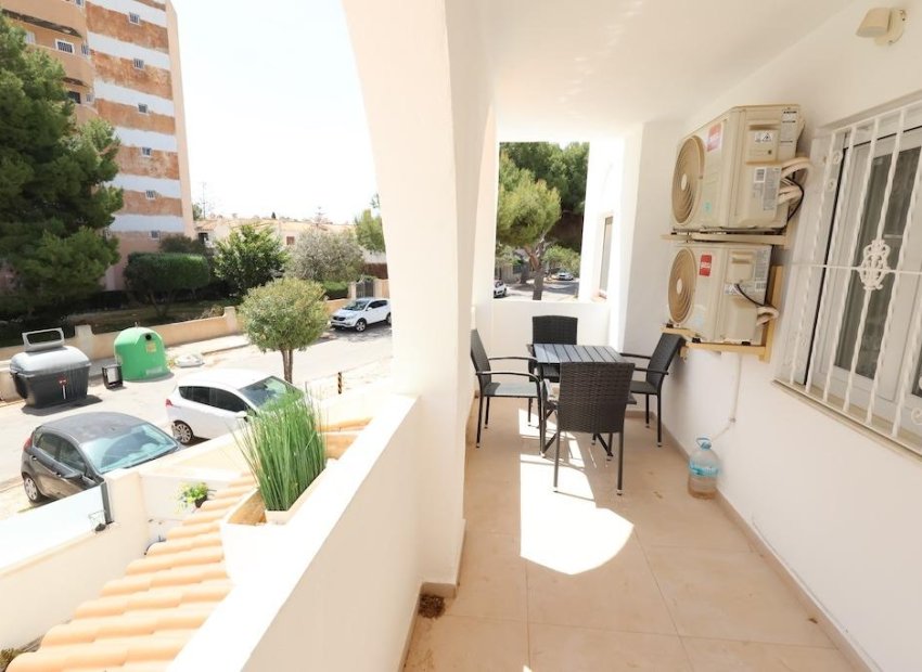 Revente - Appartement - Orihuela Costa - La Zenia