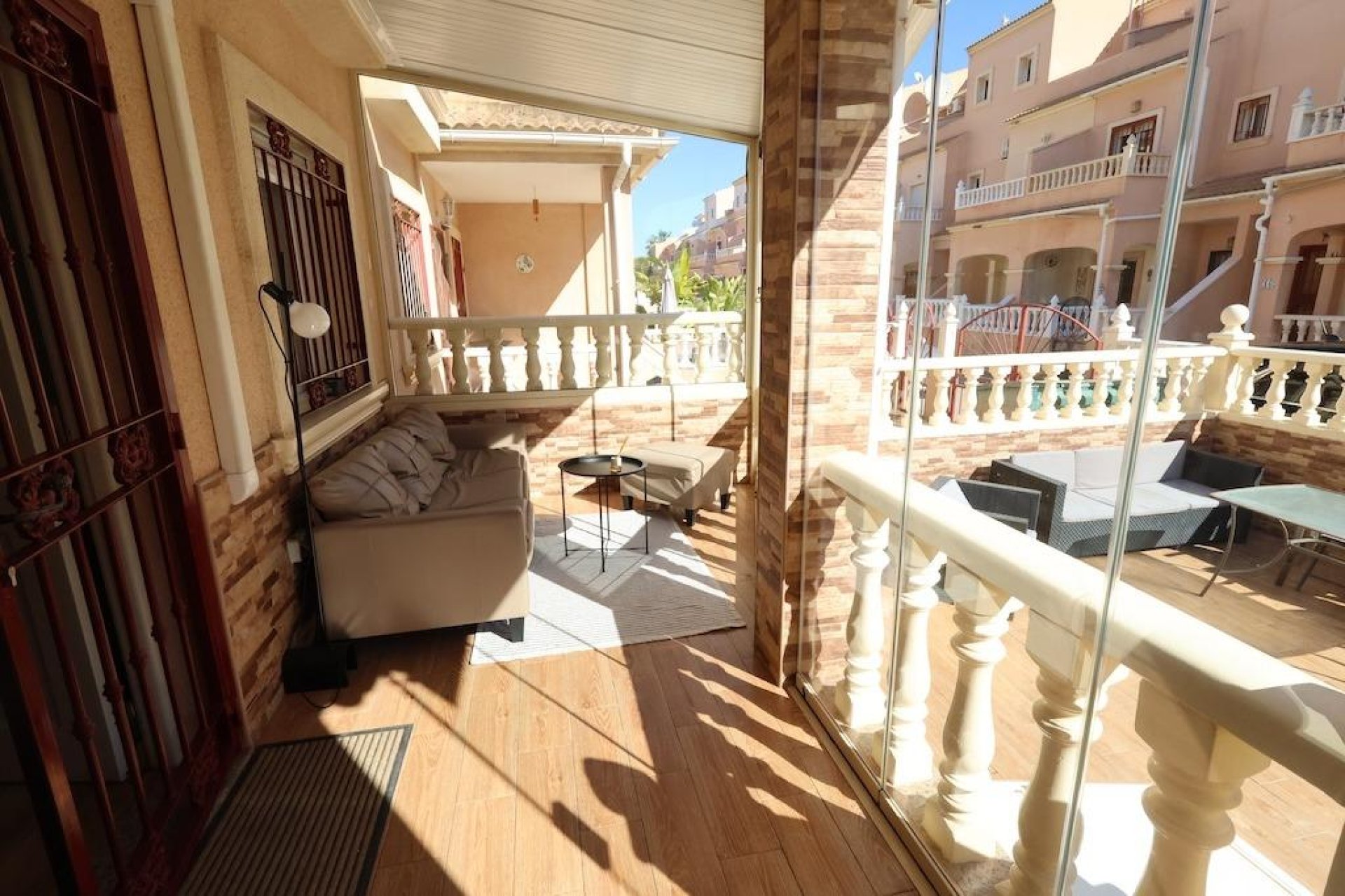 Revente - Appartement - Orihuela Costa - La Zenia