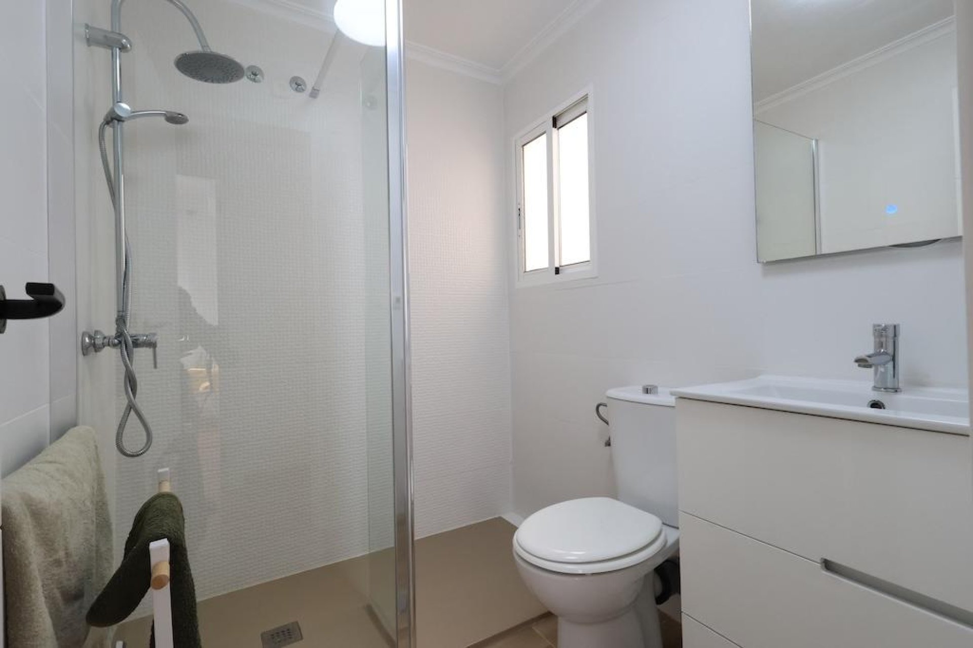 Revente - Appartement - Orihuela Costa - La Zenia