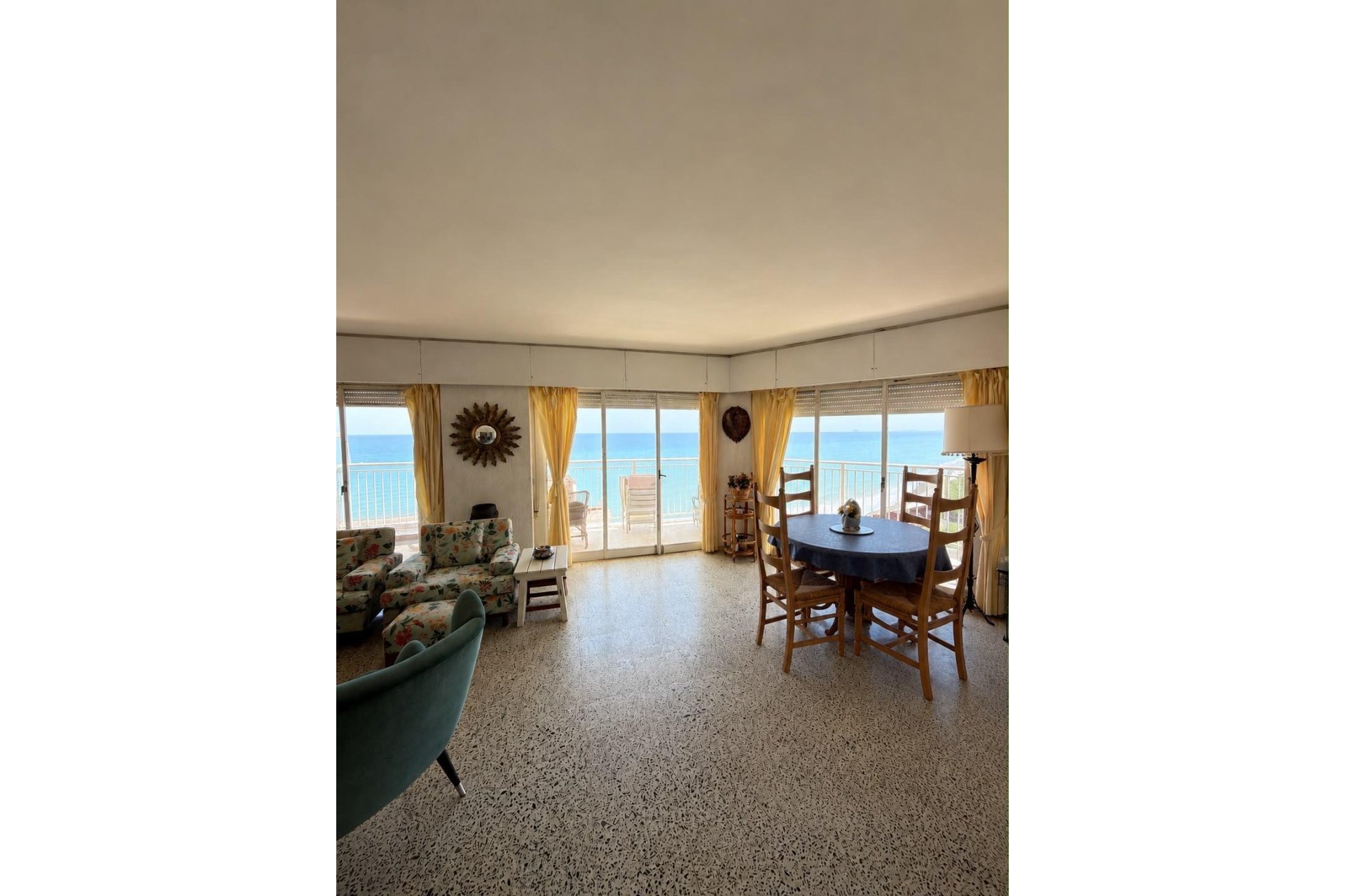 Revente - Appartement - Orihuela Costa - La Zenia