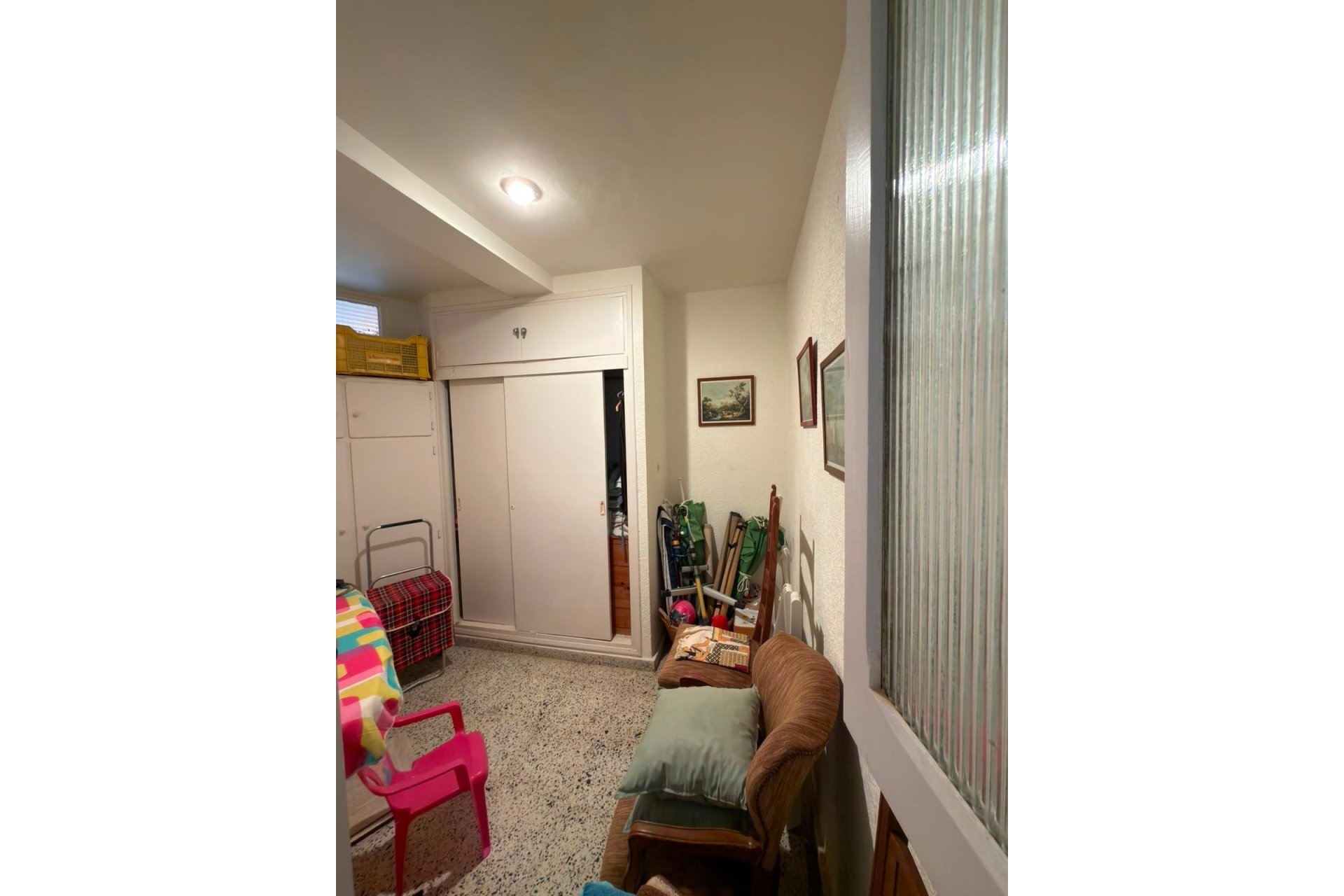 Revente - Appartement - Orihuela Costa - La Zenia