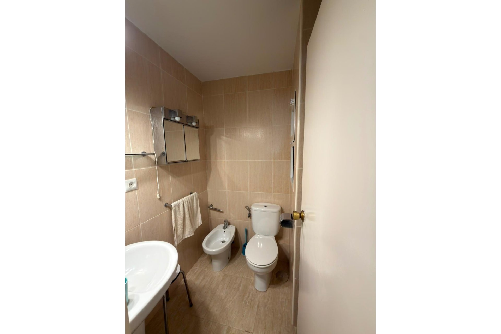 Revente - Appartement - Orihuela Costa - La Zenia