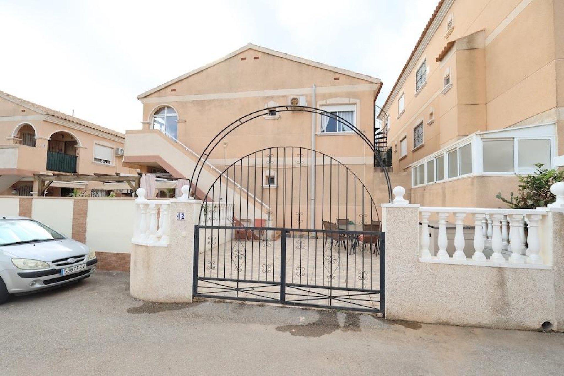 Revente - Appartement - Orihuela Costa - La Zenia
