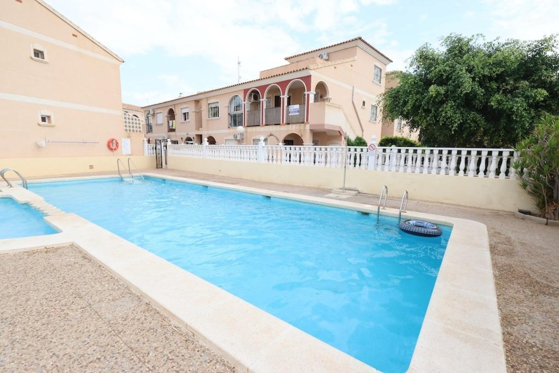 Revente - Appartement - Orihuela Costa - La Zenia