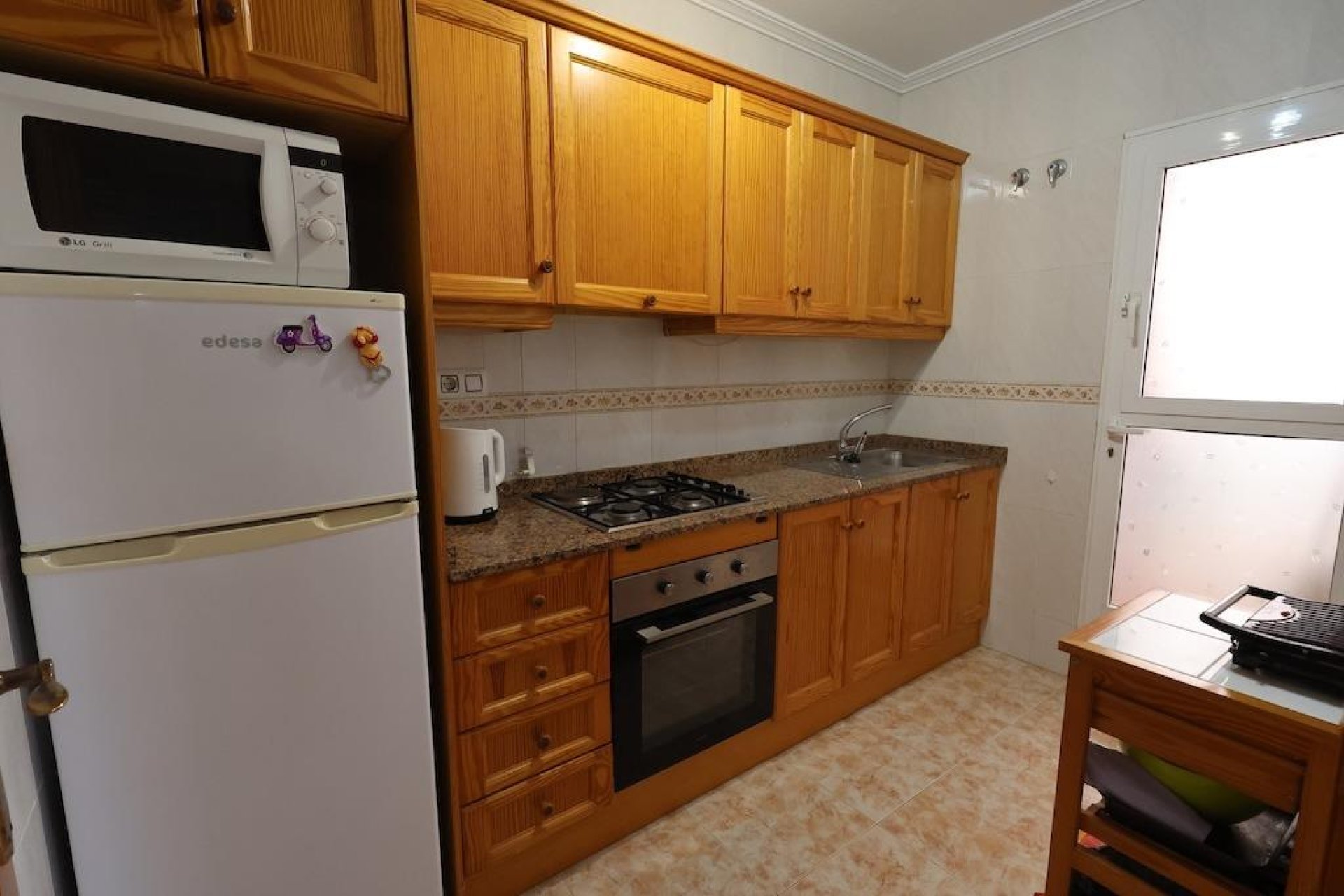 Revente - Appartement - Orihuela Costa - La Zenia