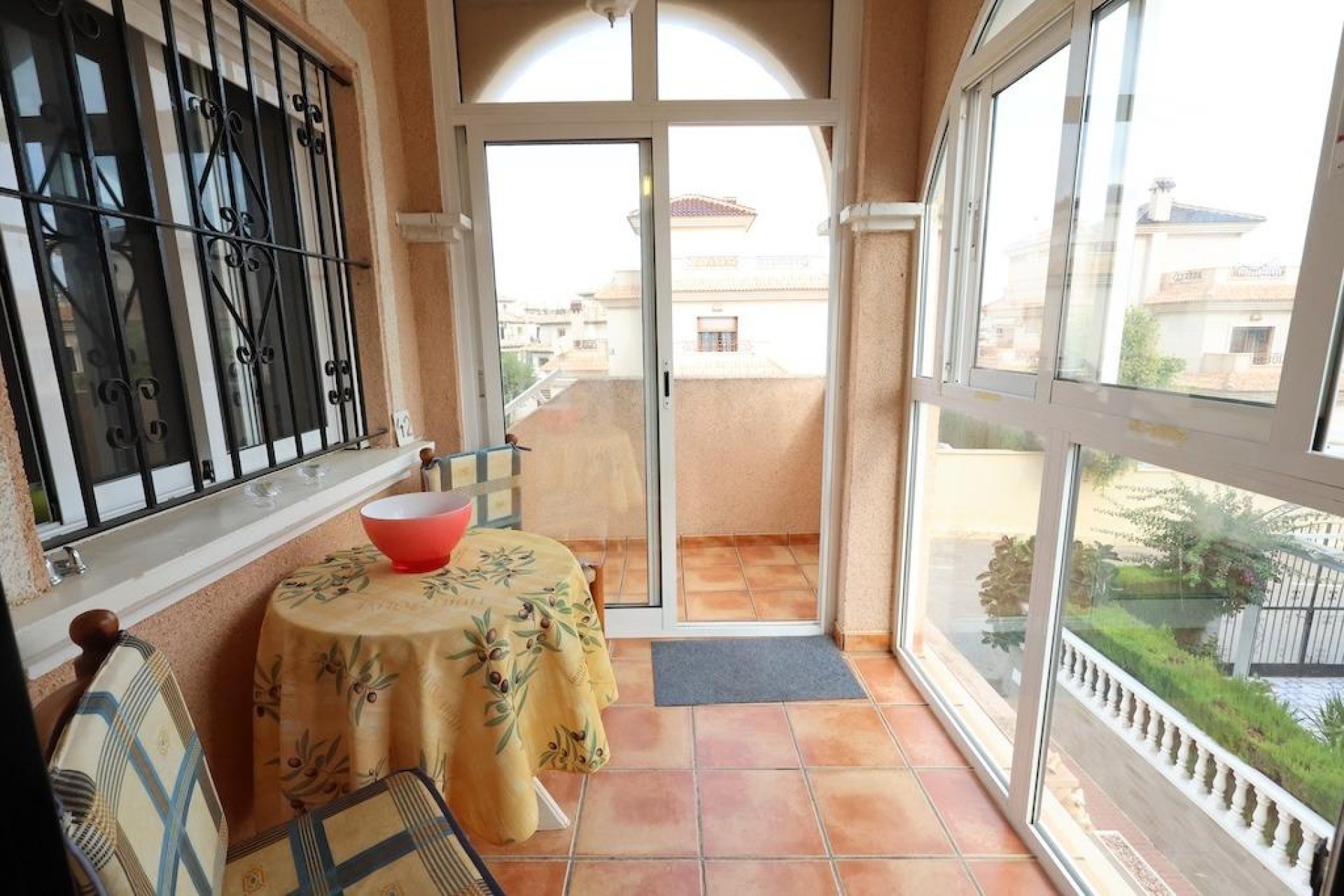 Revente - Appartement - Orihuela Costa - La Zenia