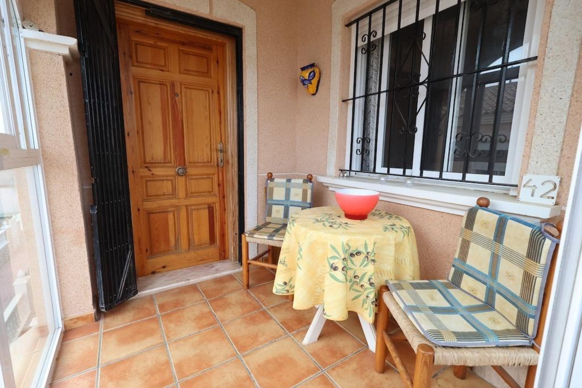 Revente - Appartement - Orihuela Costa - La Zenia