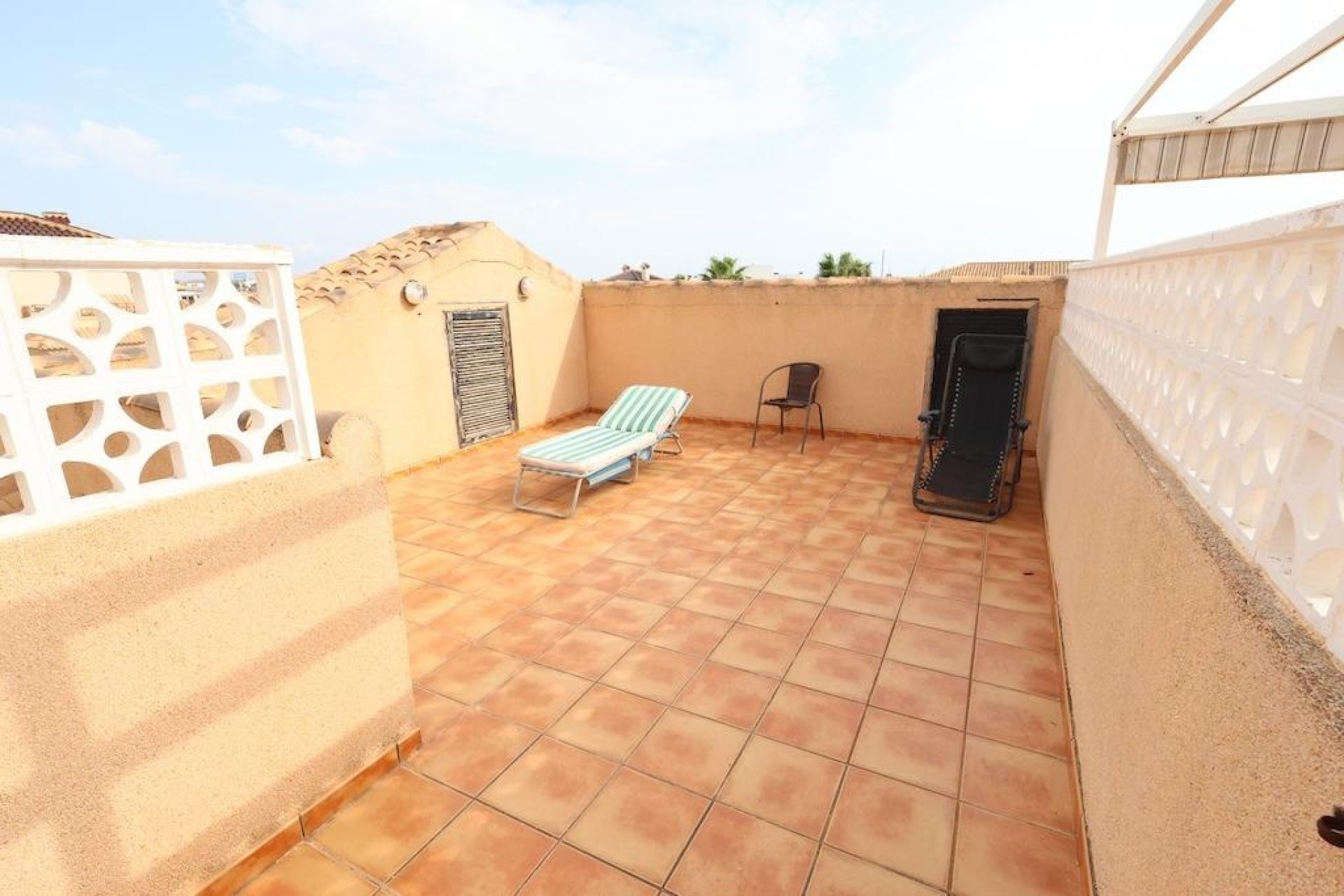 Revente - Appartement - Orihuela Costa - La Zenia
