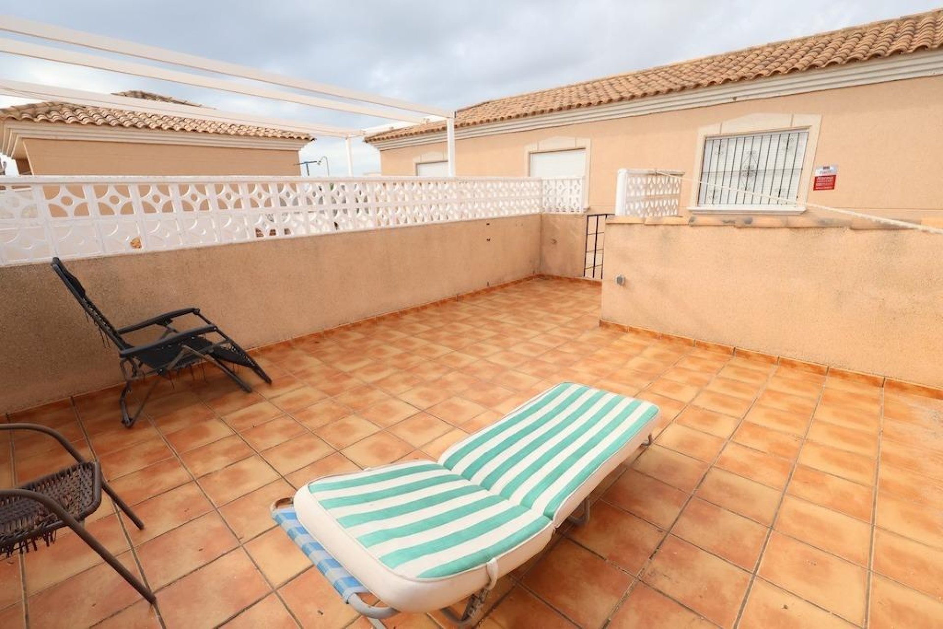 Revente - Appartement - Orihuela Costa - La Zenia