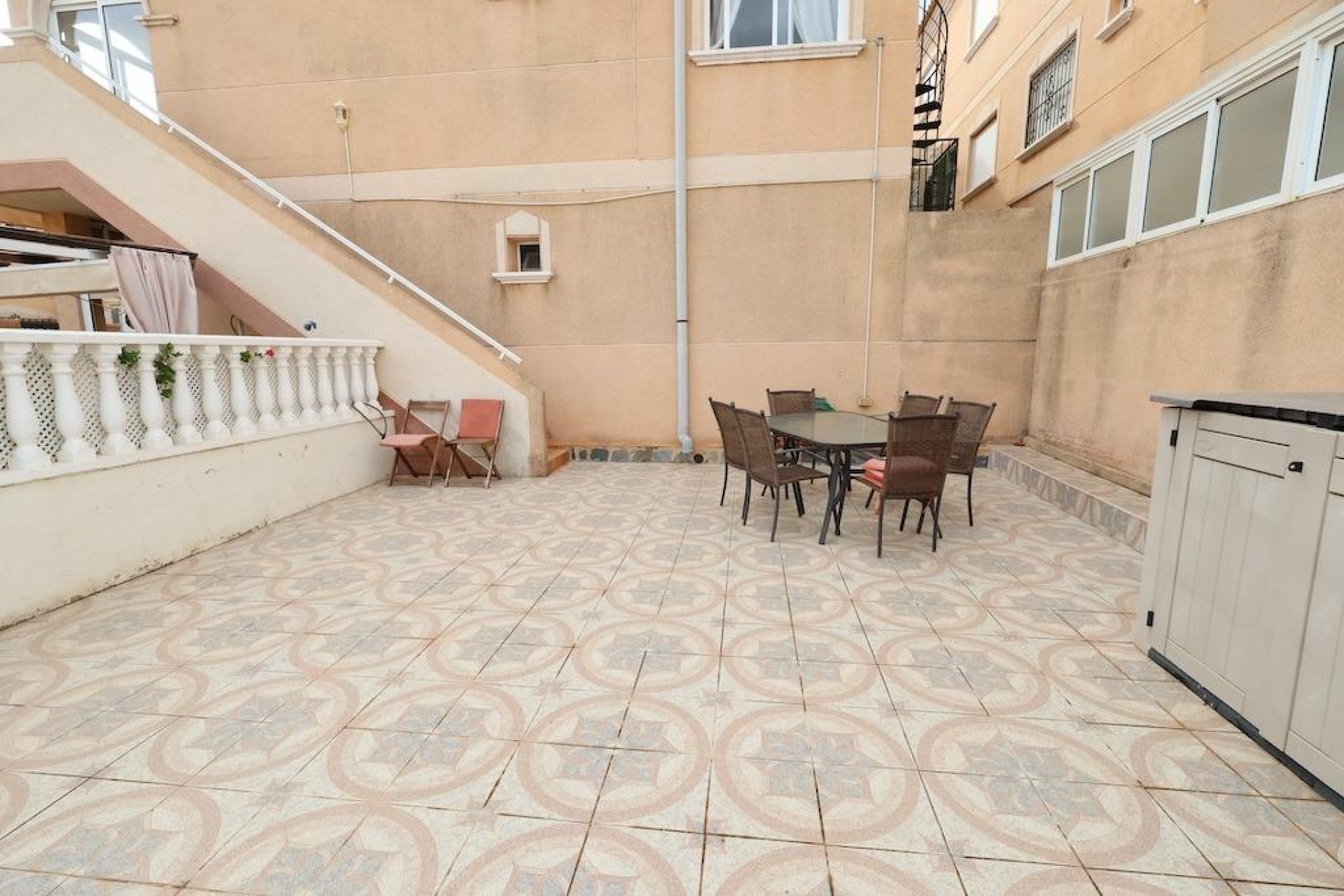 Revente - Appartement - Orihuela Costa - La Zenia