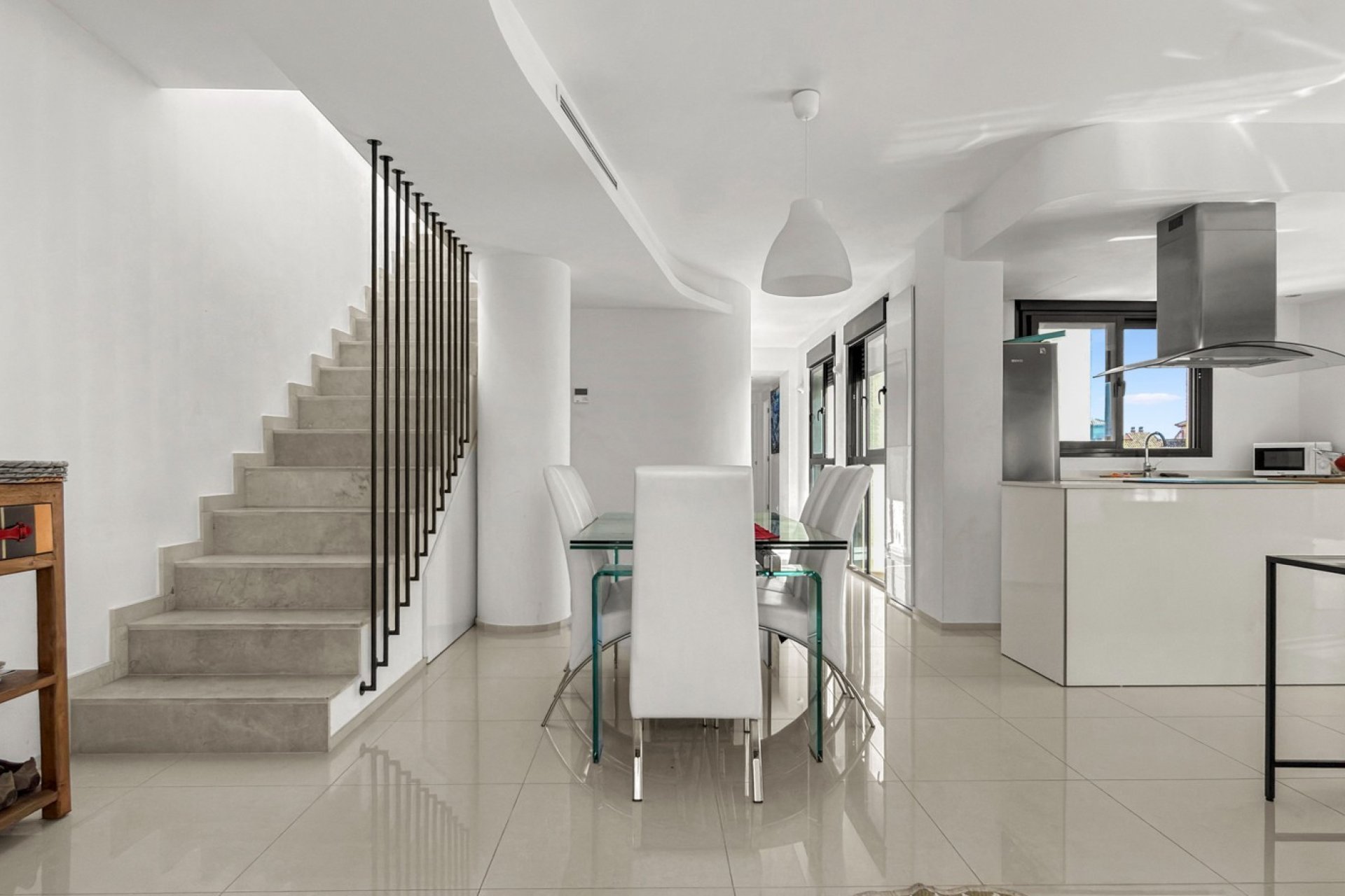 Revente - Appartement - Orihuela Costa - La Zenia