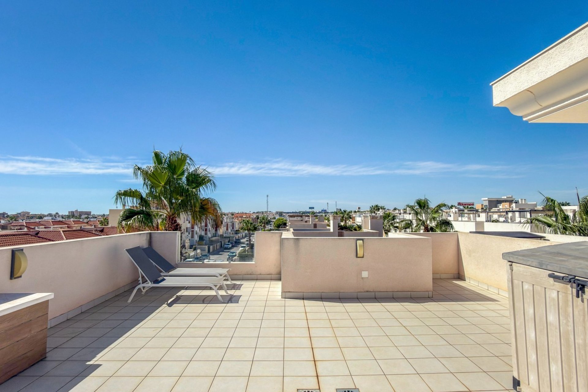 Revente - Appartement - Orihuela Costa - La Zenia