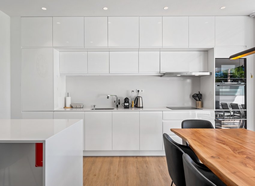 Revente - Appartement - Orihuela Costa - Las Colinas Golf Resort
