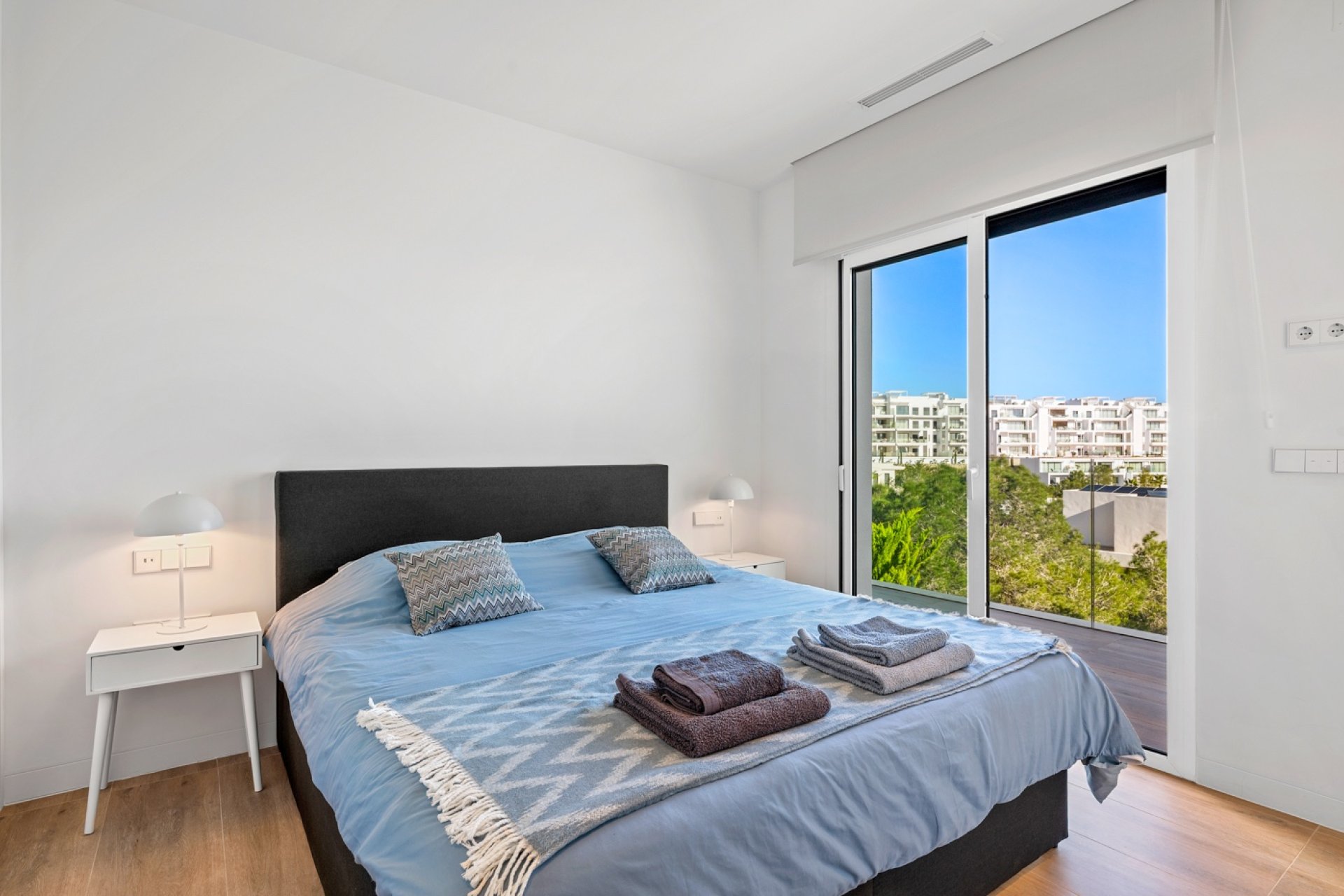 Revente - Appartement - Orihuela Costa - Las Colinas Golf Resort