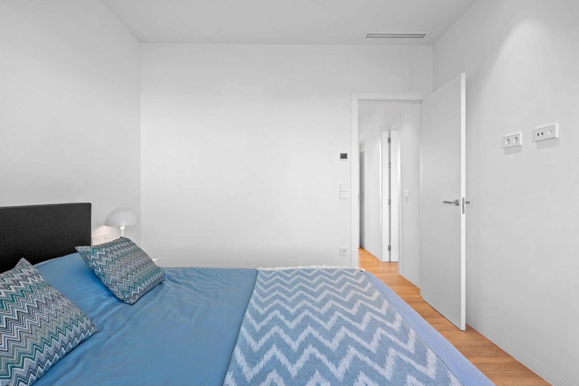 Revente - Appartement - Orihuela Costa - Las Colinas Golf Resort
