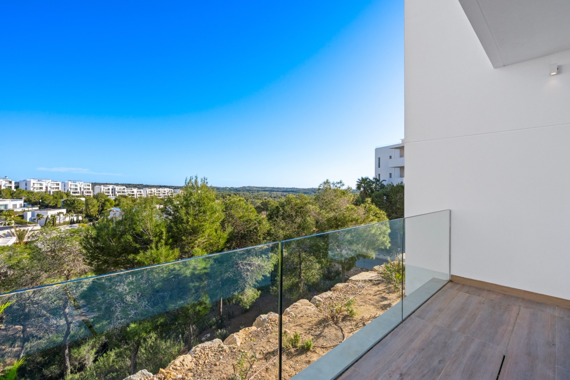 Revente - Appartement - Orihuela Costa - Las Colinas Golf Resort