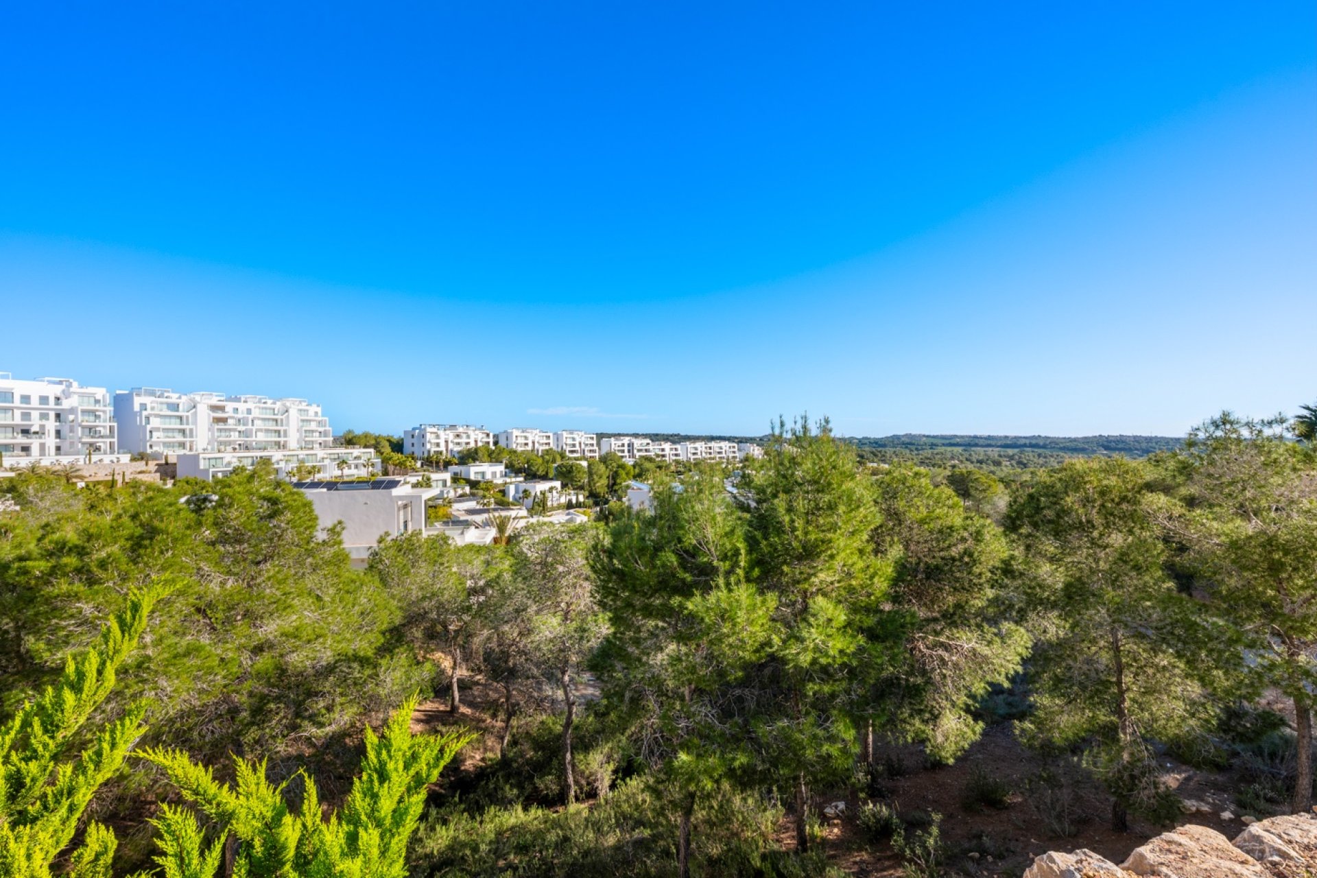 Revente - Appartement - Orihuela Costa - Las Colinas Golf Resort