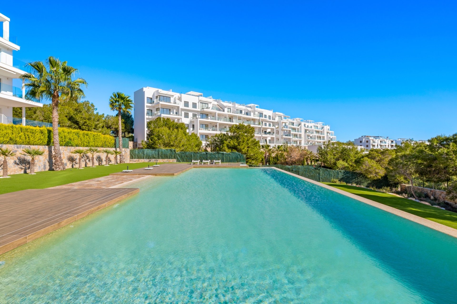 Revente - Appartement - Orihuela Costa - Las Colinas Golf Resort