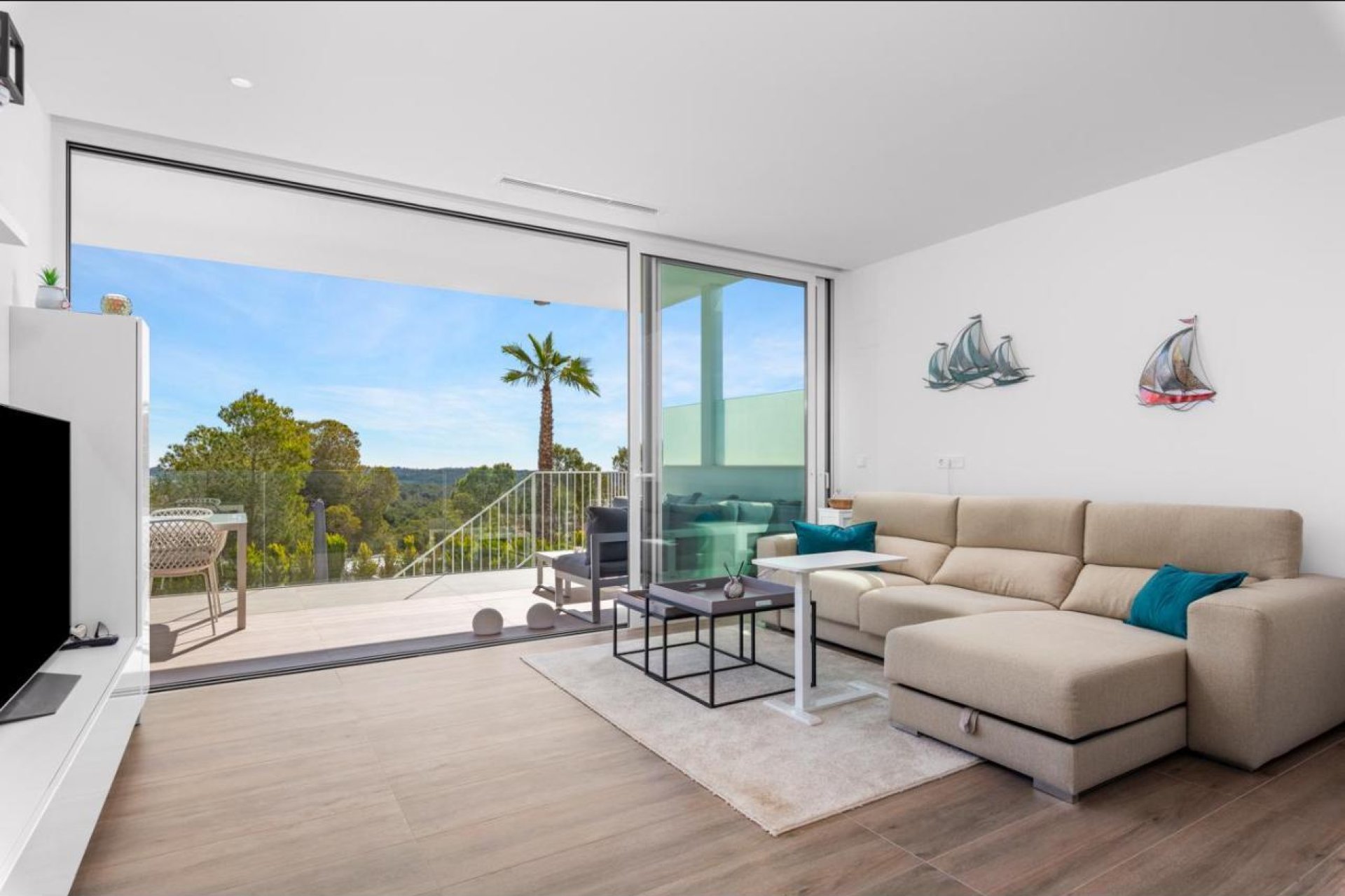 Revente - Appartement - Orihuela Costa - Las Colinas Golf