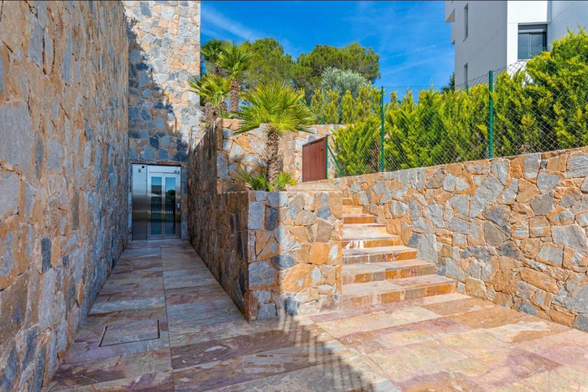 Revente - Appartement - Orihuela Costa - Las Colinas Golf