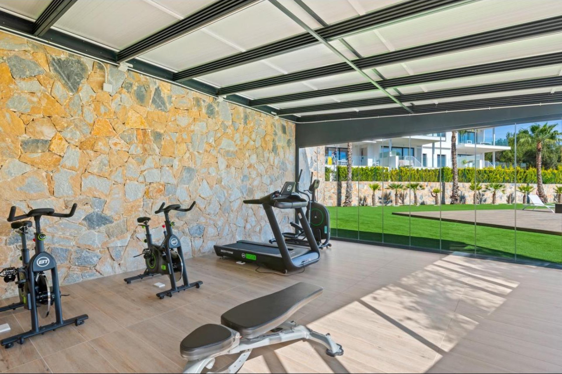 Revente - Appartement - Orihuela Costa - Las Colinas Golf