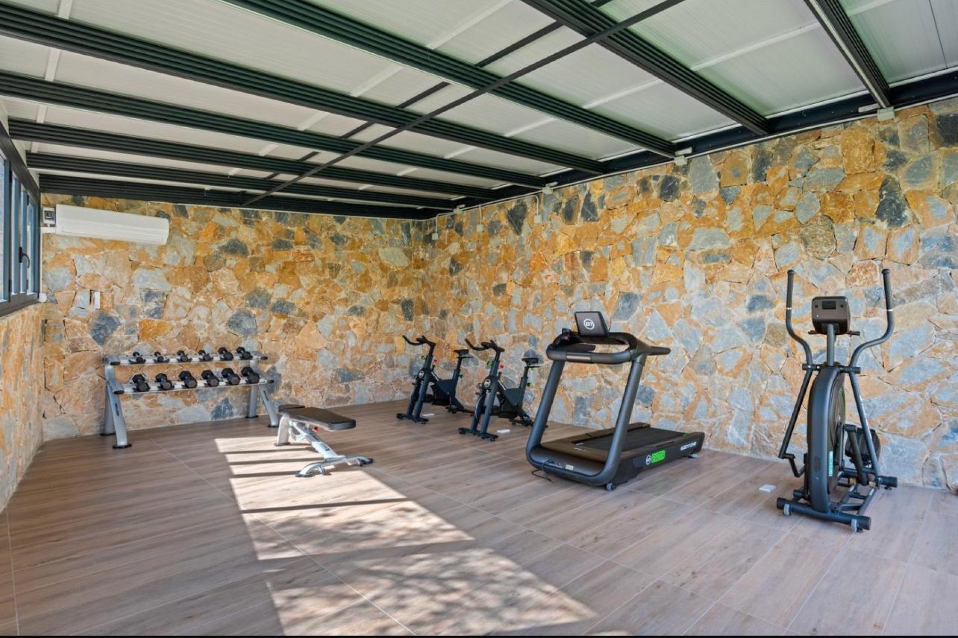 Revente - Appartement - Orihuela Costa - Las Colinas Golf