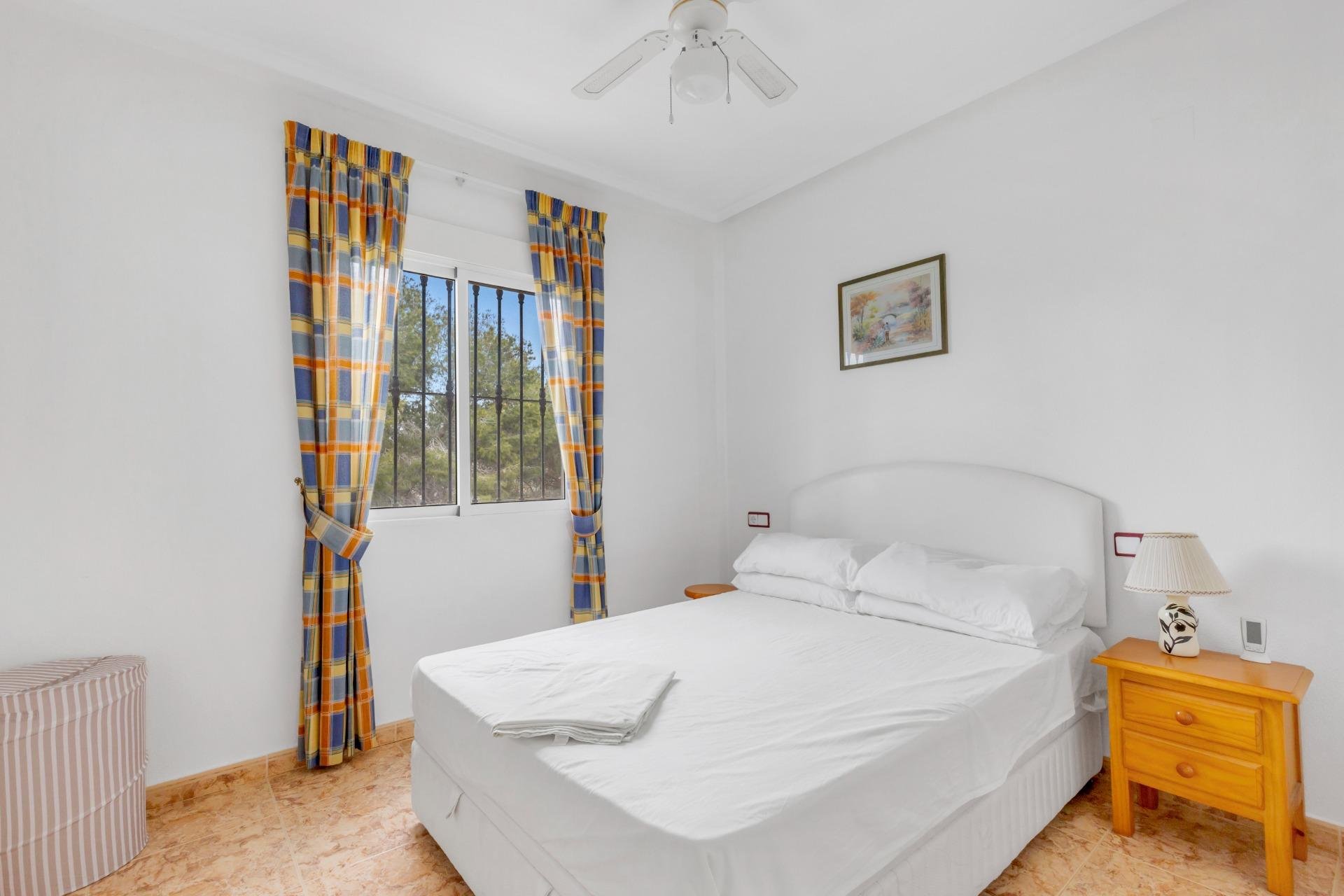 Revente - Appartement - Orihuela Costa - Las Filipinas