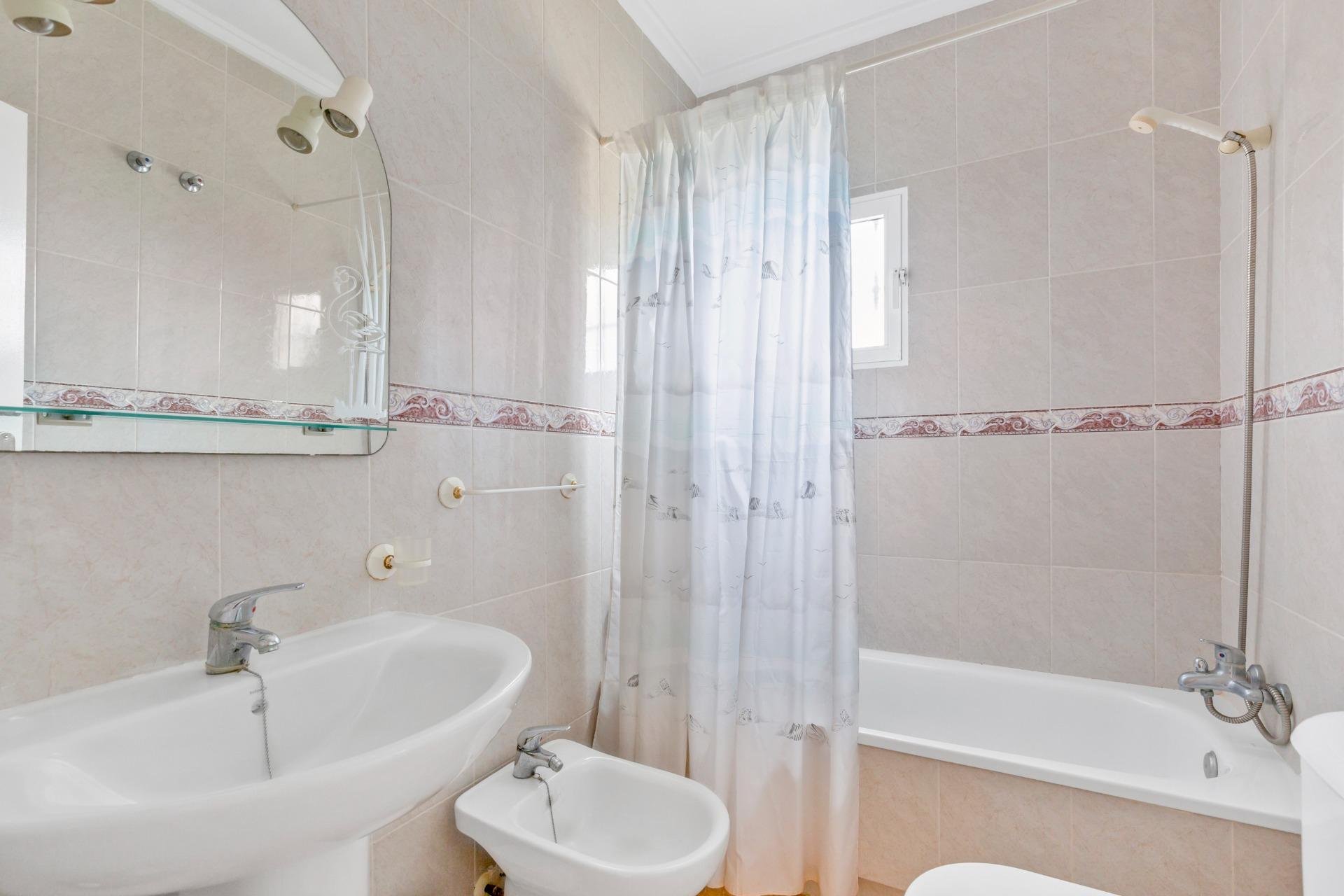 Revente - Appartement - Orihuela Costa - Las Filipinas